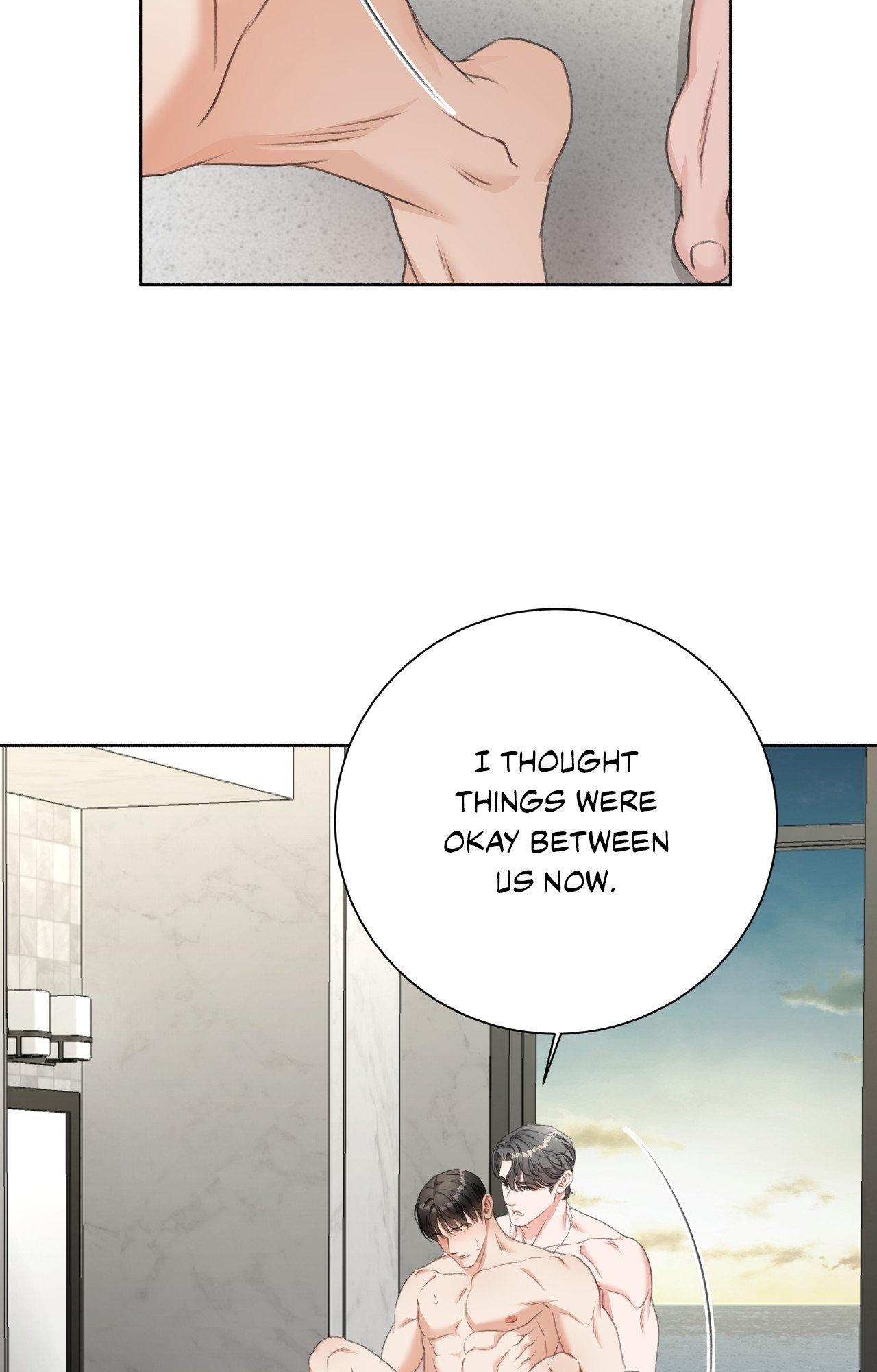 My 2nd Chance on Taming an Obsessed Esper Chapter 39 page 73 - 