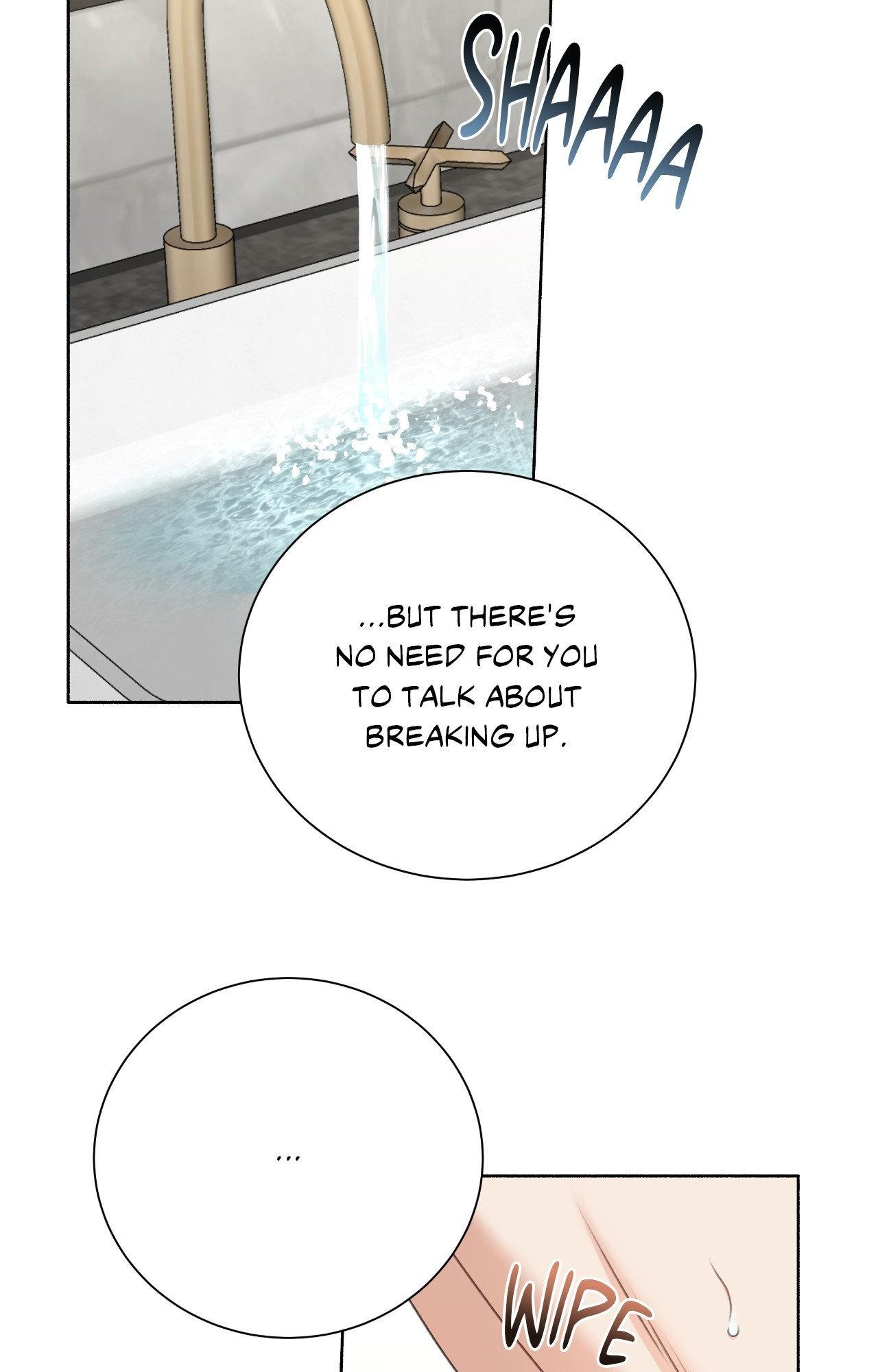 My 2nd Chance on Taming an Obsessed Esper Chapter 39 page 75 - 