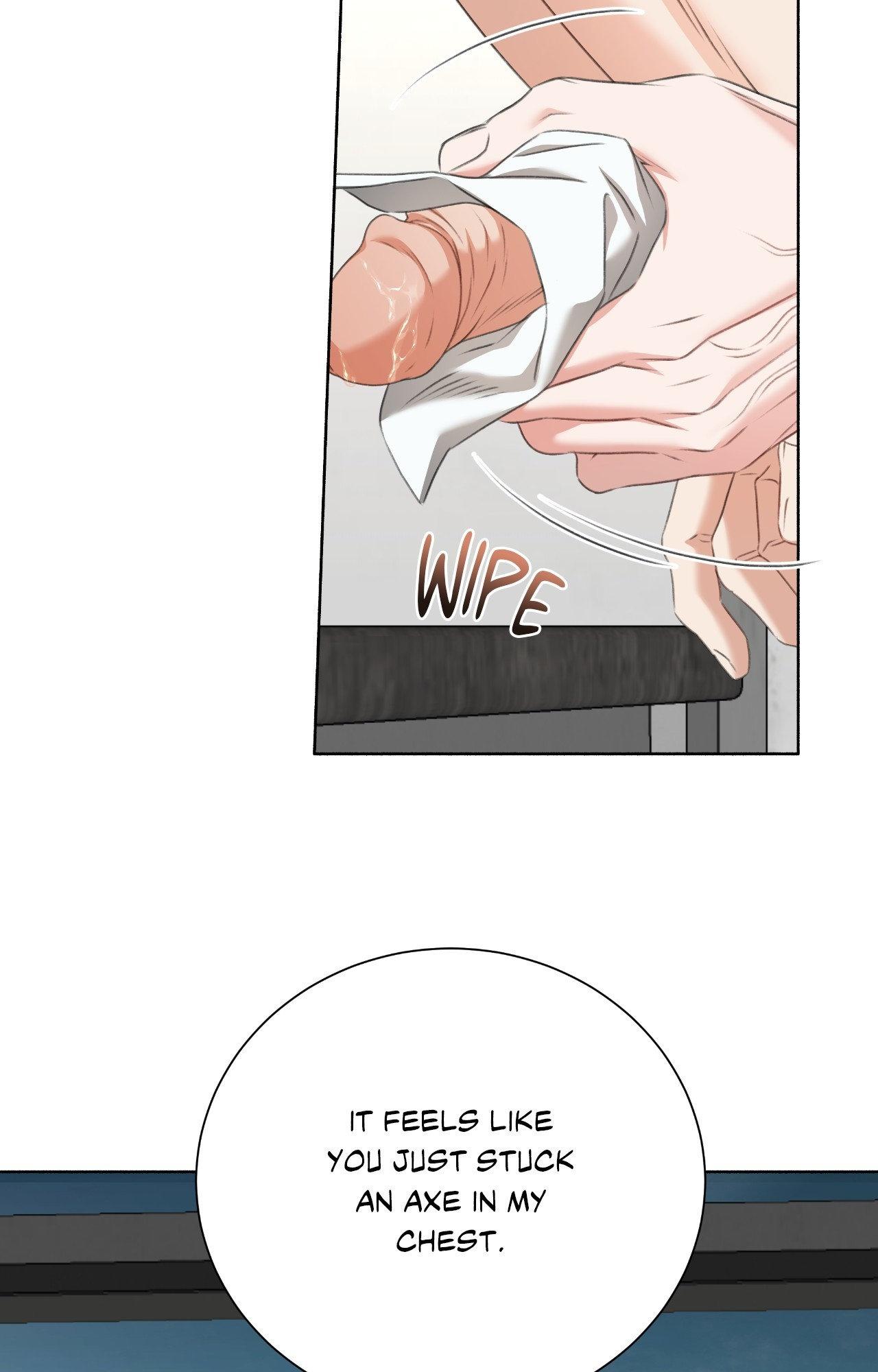 My 2nd Chance on Taming an Obsessed Esper Chapter 39 page 76 - 