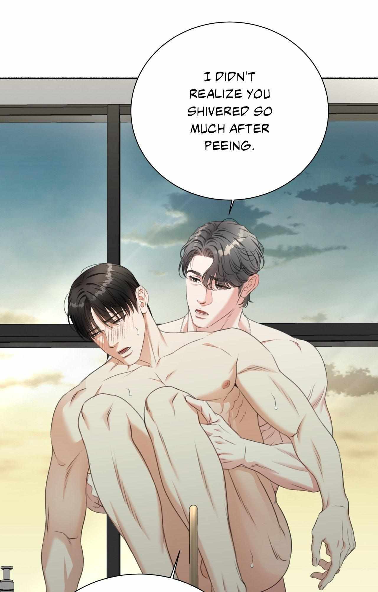 My 2nd Chance on Taming an Obsessed Esper Chapter 39 page 79 - 
