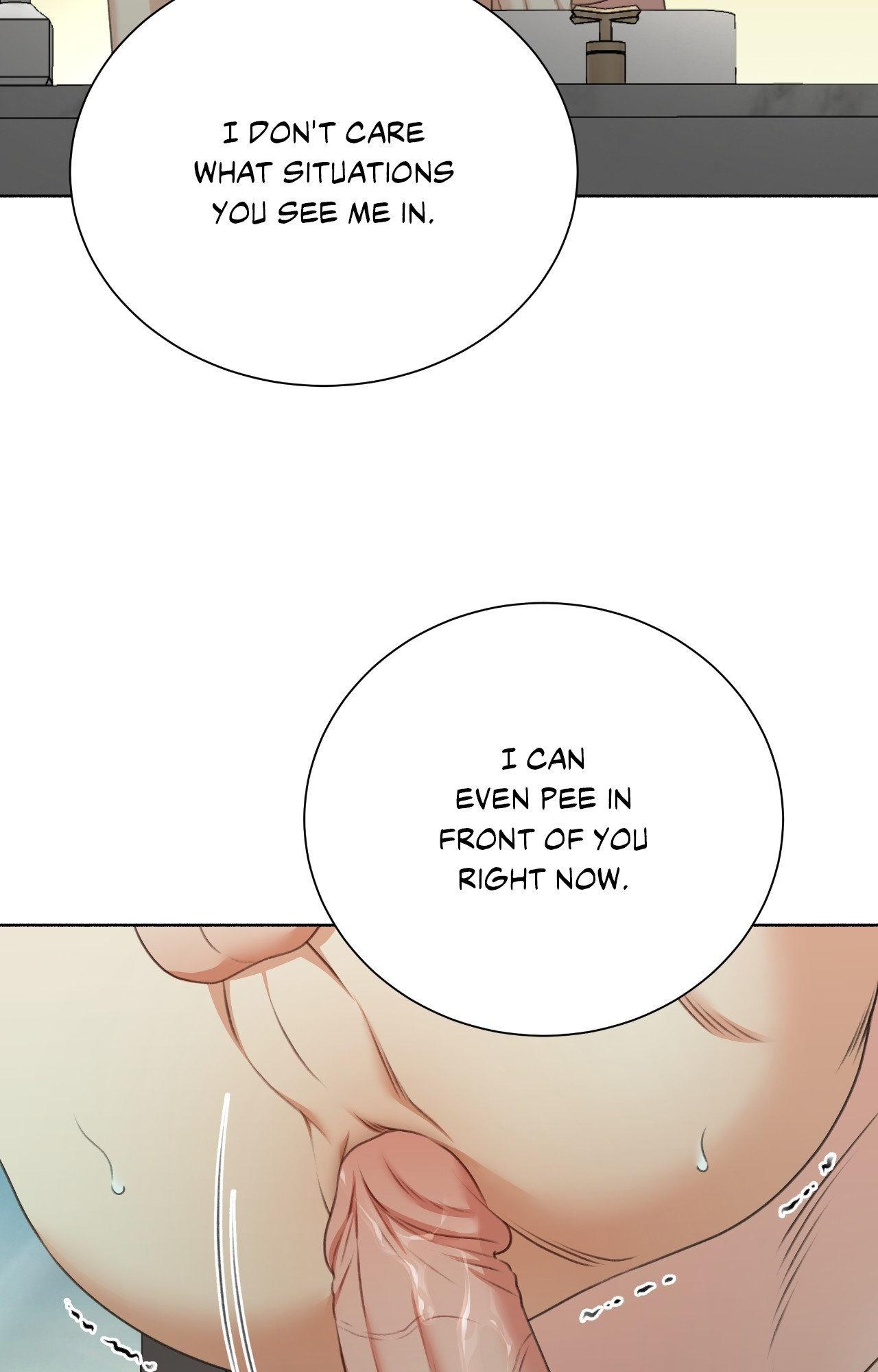 My 2nd Chance on Taming an Obsessed Esper Chapter 39 page 80 - 