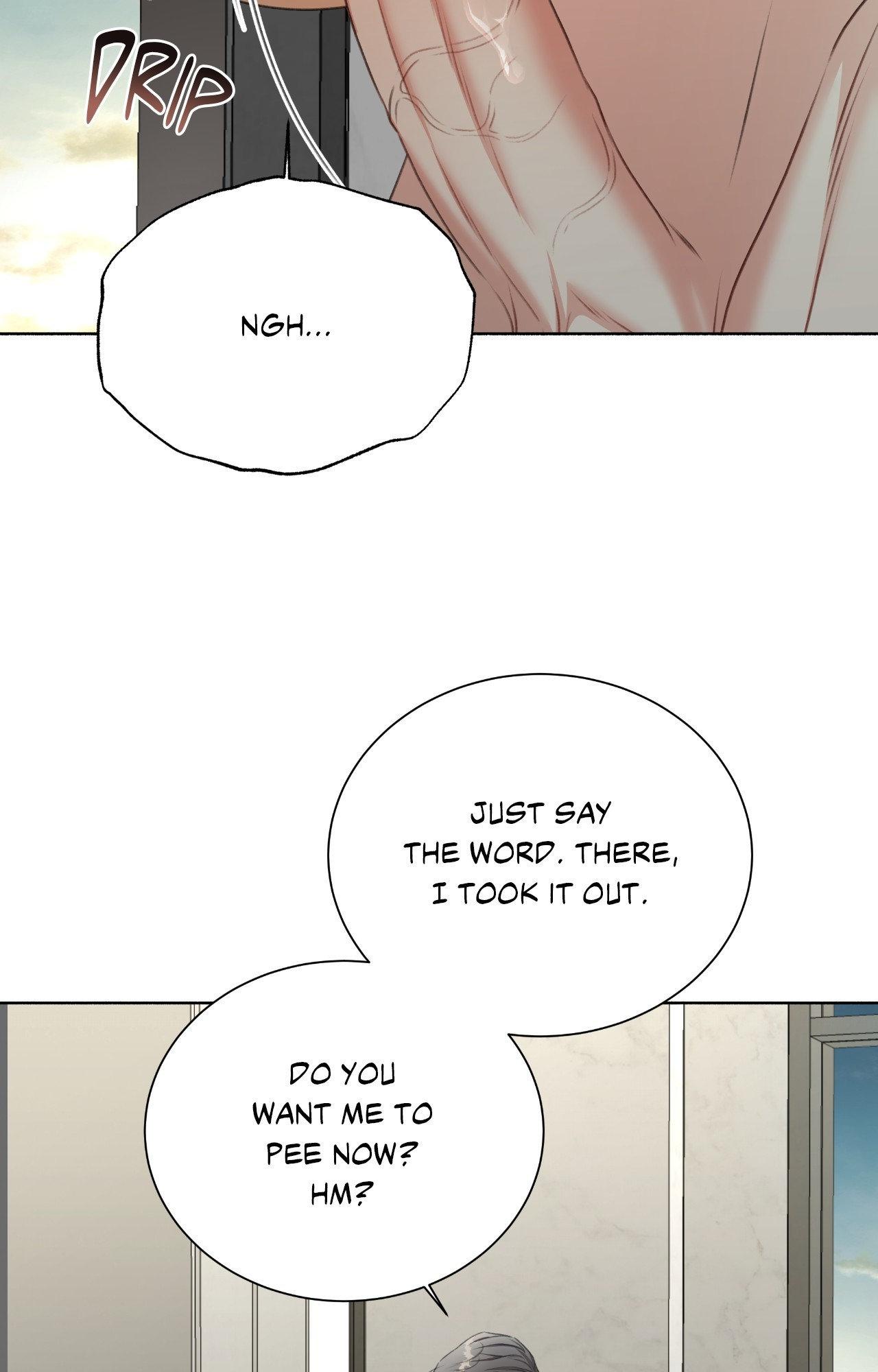 My 2nd Chance on Taming an Obsessed Esper Chapter 39 page 81 - 