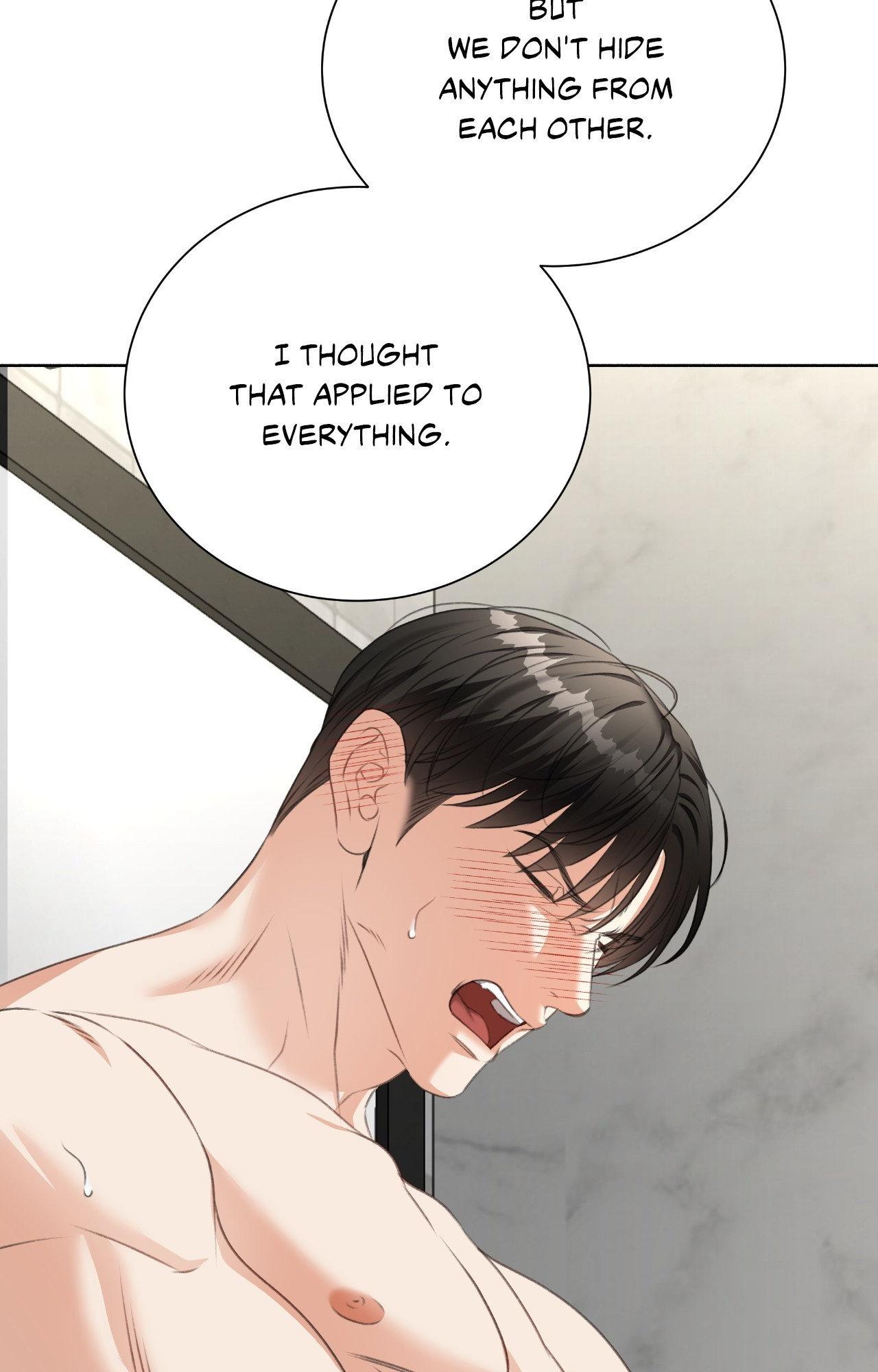 My 2nd Chance on Taming an Obsessed Esper Chapter 39 page 83 - 