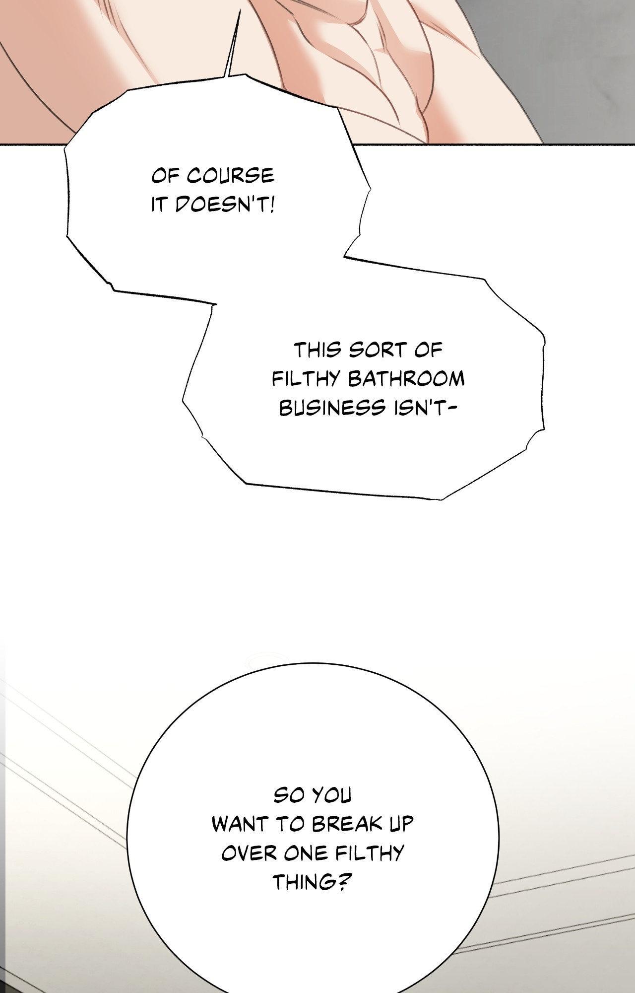 My 2nd Chance on Taming an Obsessed Esper Chapter 39 page 84 - 