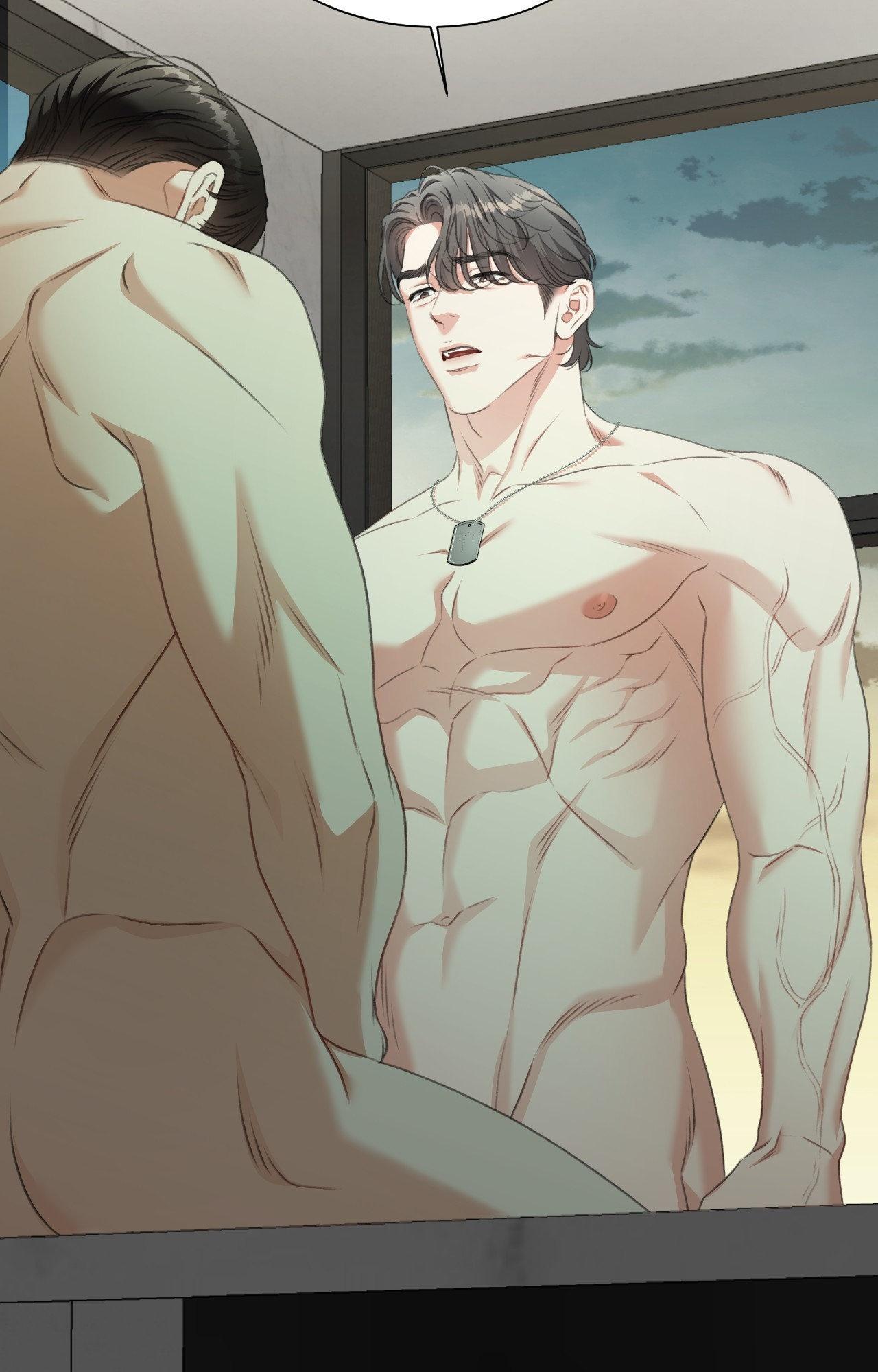 My 2nd Chance on Taming an Obsessed Esper Chapter 39 page 85 - 