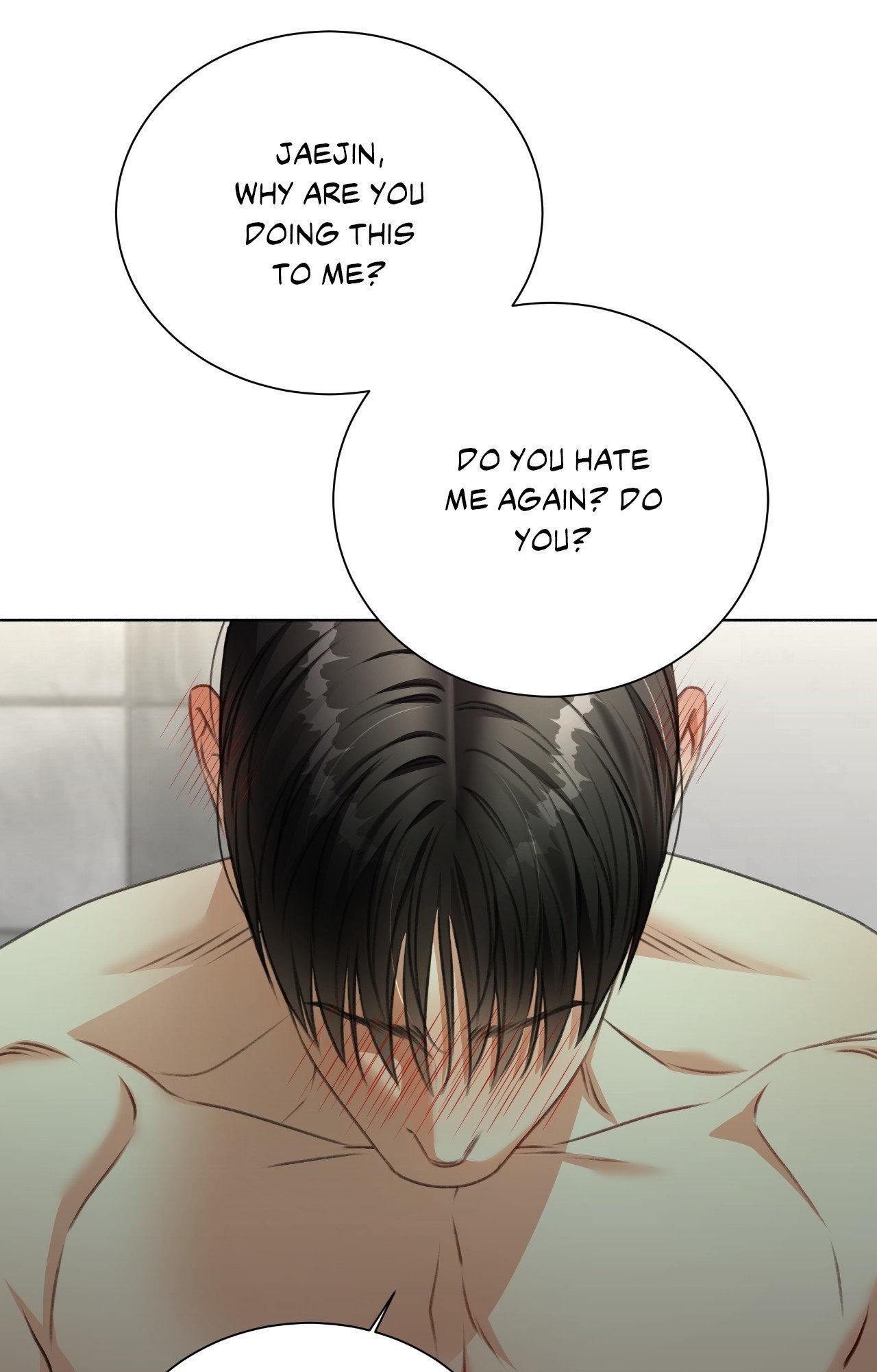 My 2nd Chance on Taming an Obsessed Esper Chapter 39 page 88 - 