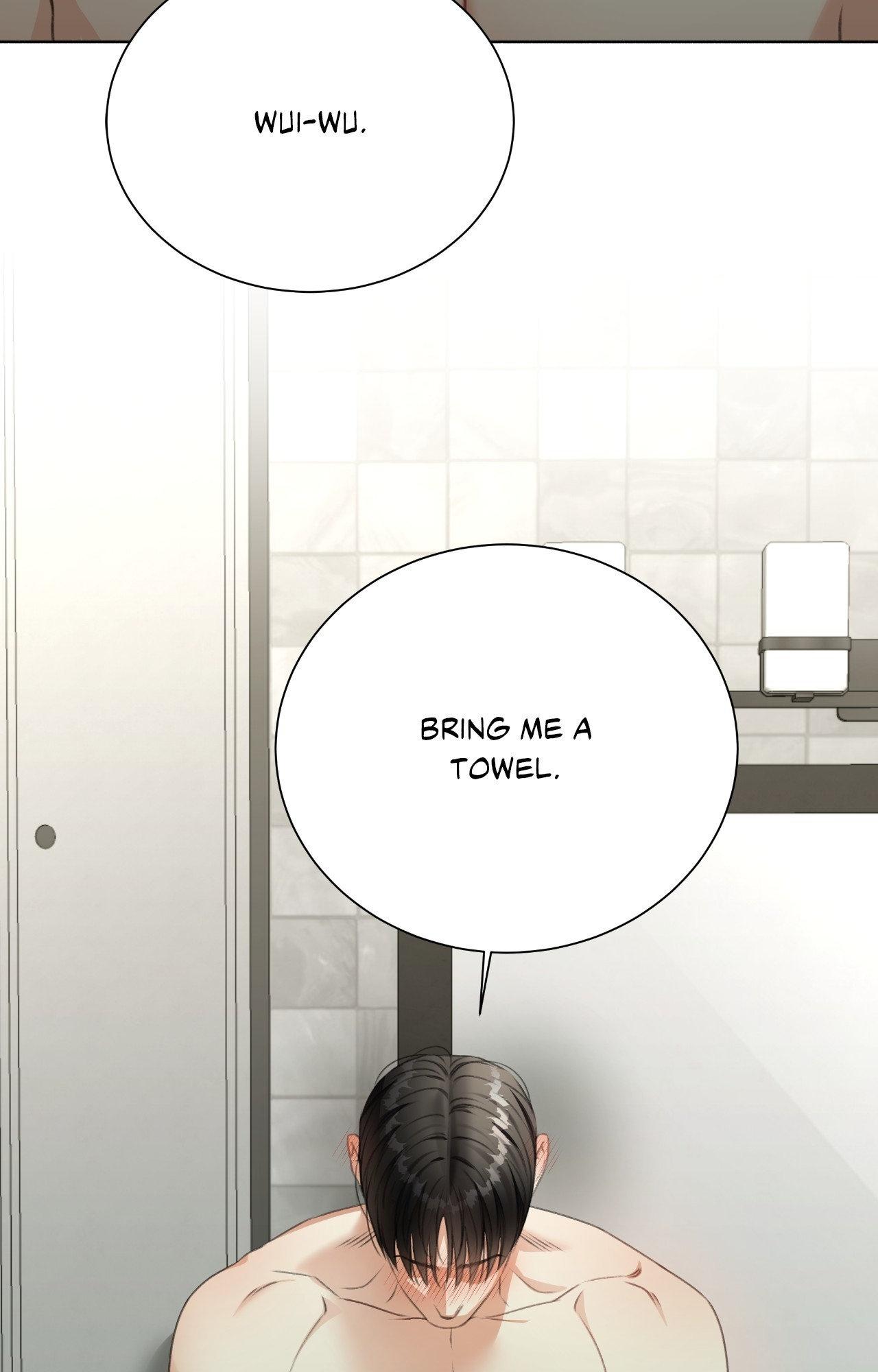 My 2nd Chance on Taming an Obsessed Esper Chapter 39 page 89 - 