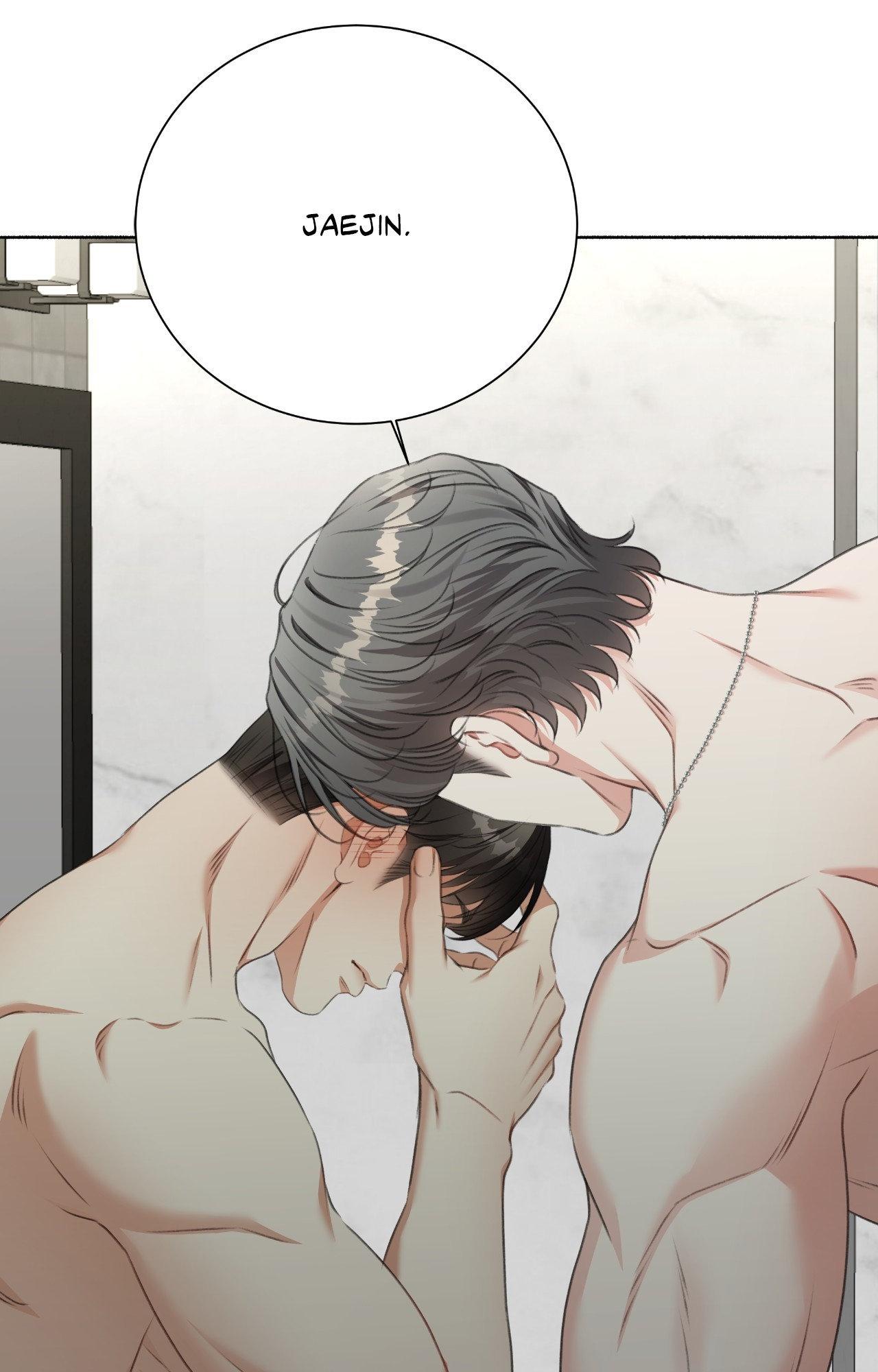 My 2nd Chance on Taming an Obsessed Esper Chapter 39 page 96 - 