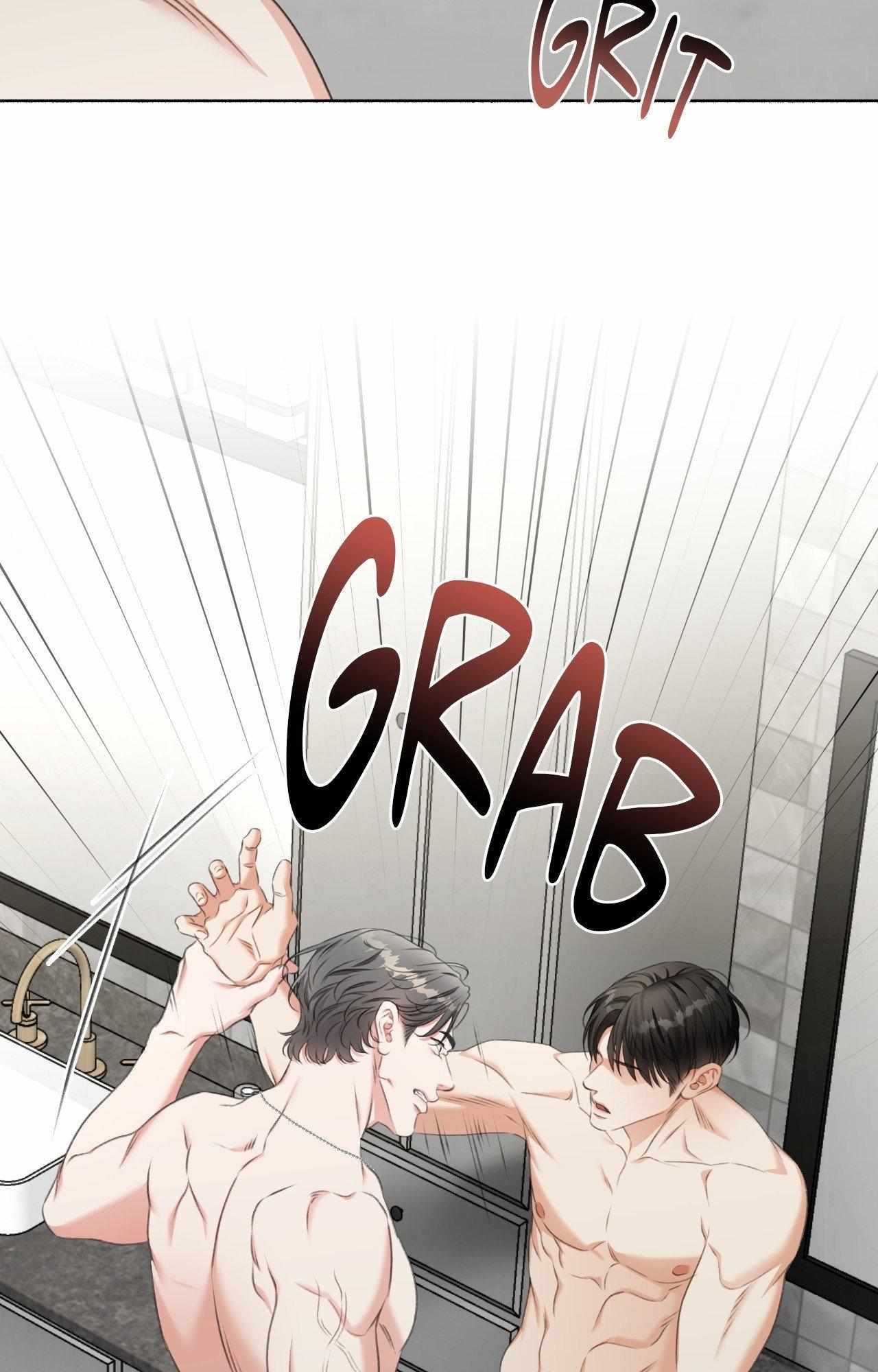 My 2nd Chance on Taming an Obsessed Esper Chapter 39 page 98 - 