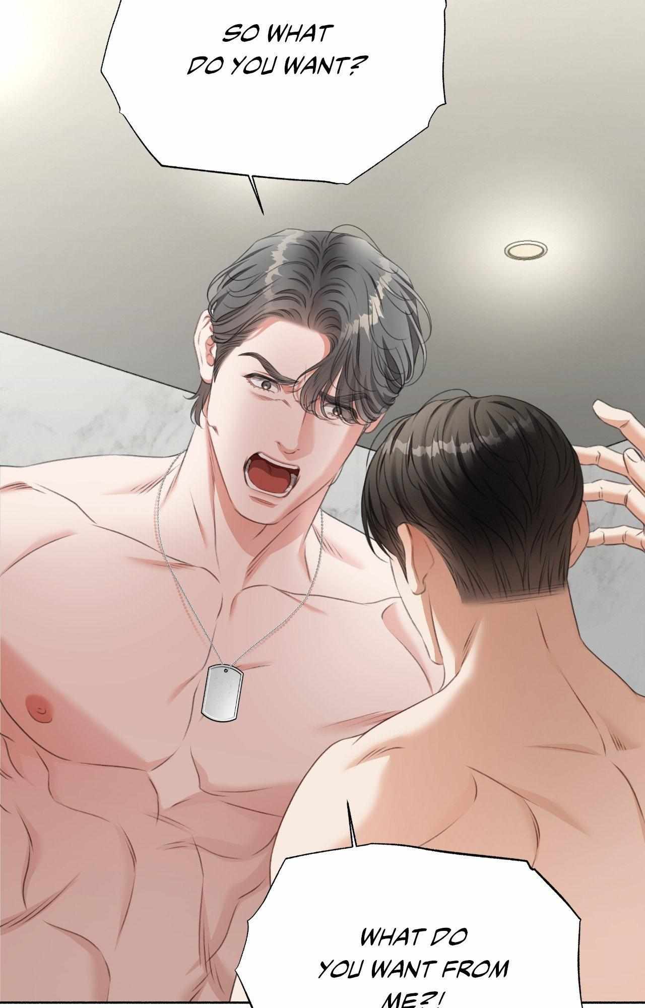 My 2nd Chance on Taming an Obsessed Esper Chapter 39 page 100 - 