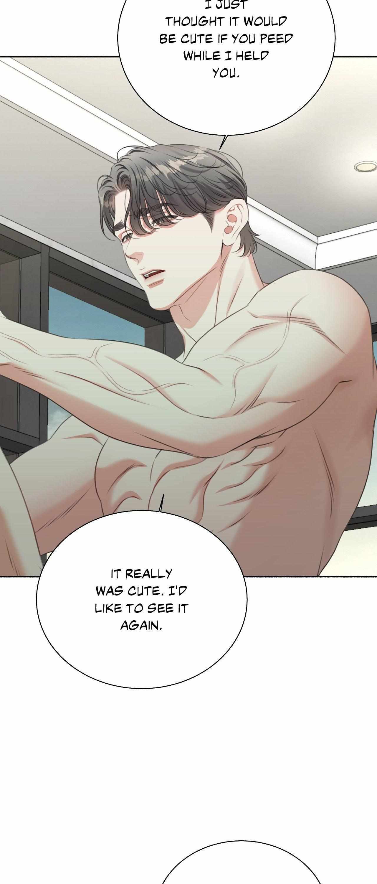 My 2nd Chance on Taming an Obsessed Esper Chapter 40 page 13 - 