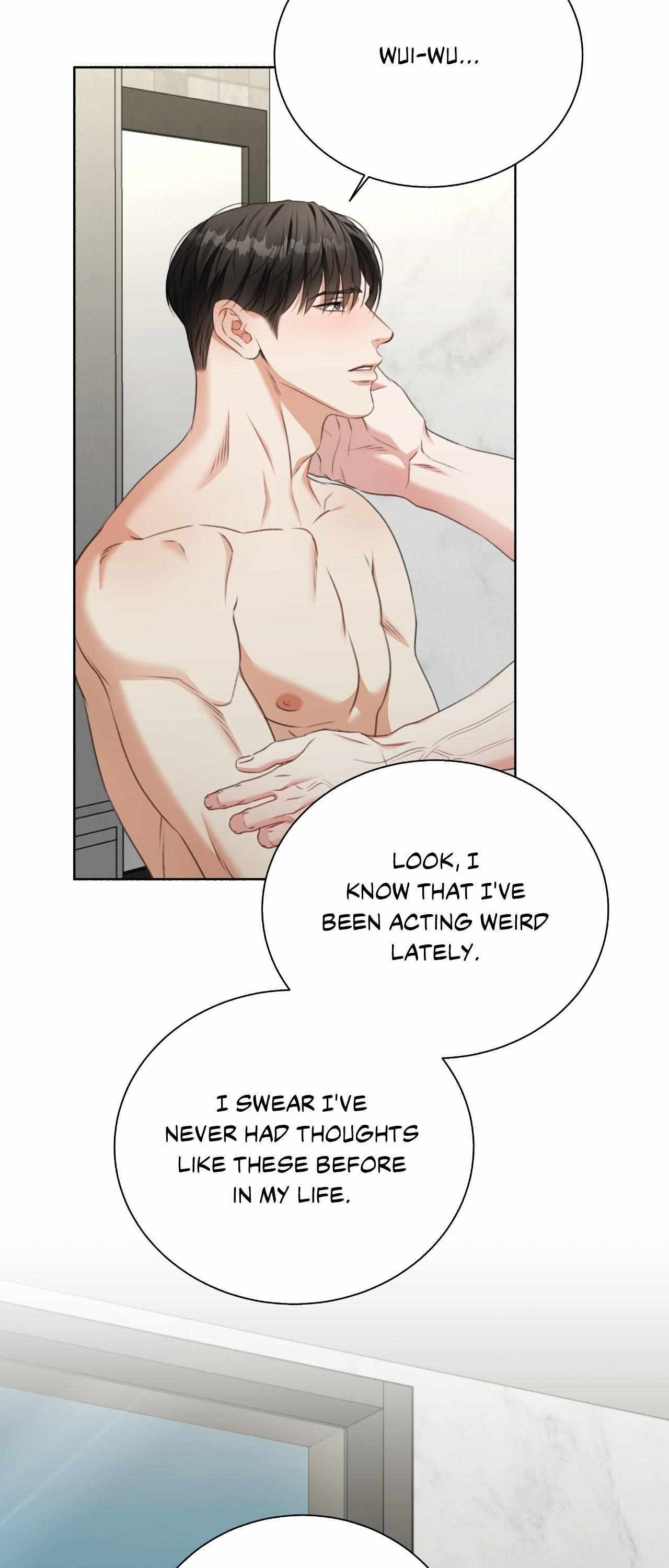 My 2nd Chance on Taming an Obsessed Esper Chapter 40 page 14 - 