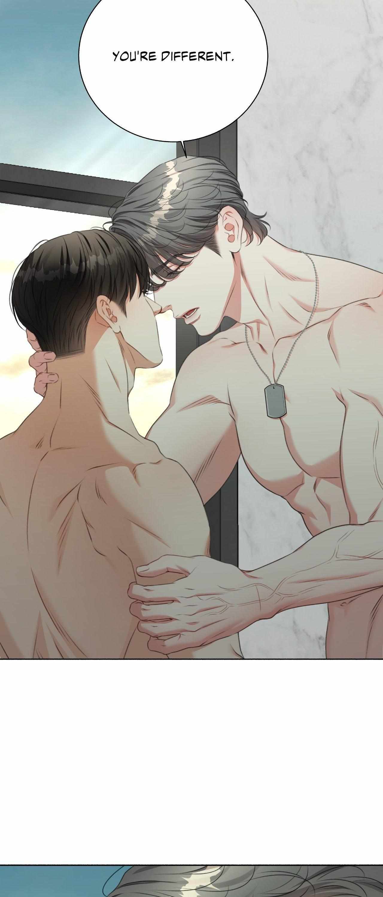 My 2nd Chance on Taming an Obsessed Esper Chapter 40 page 15 - 