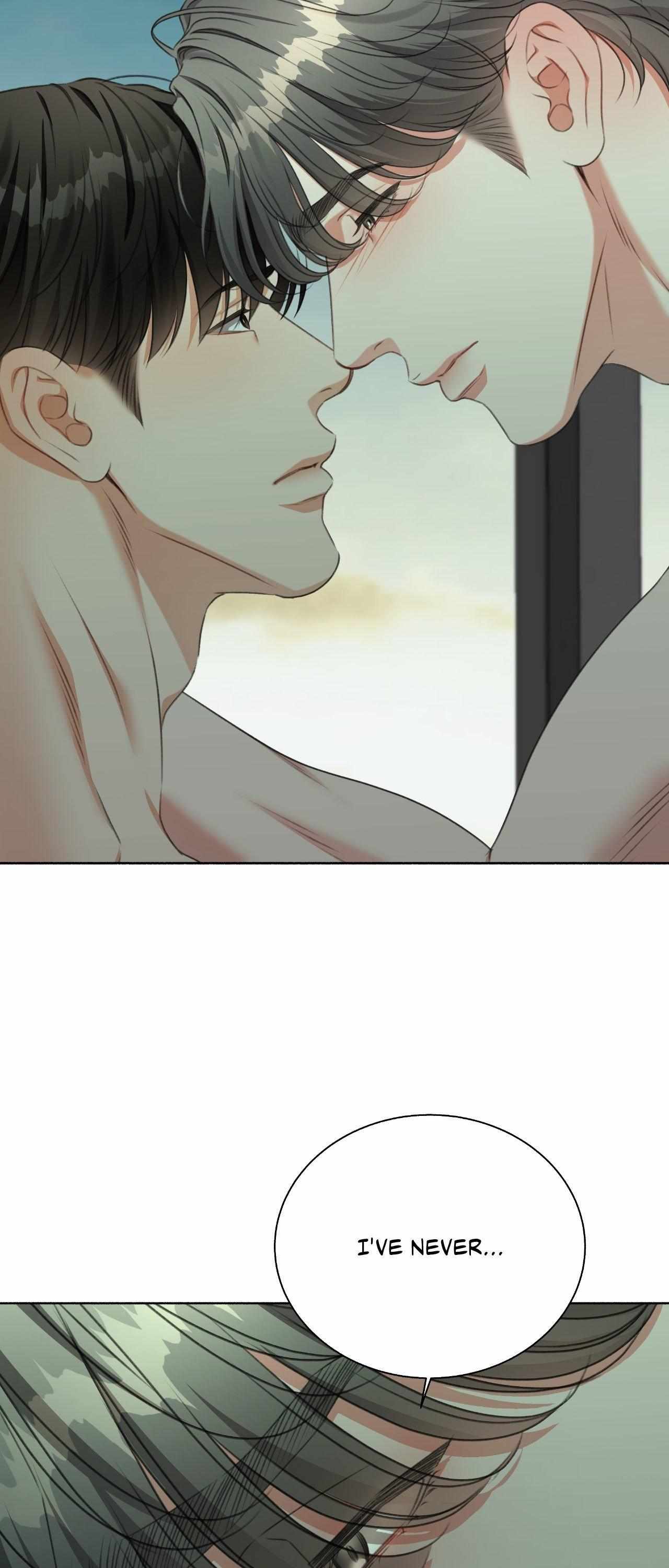 My 2nd Chance on Taming an Obsessed Esper Chapter 40 page 16 - 