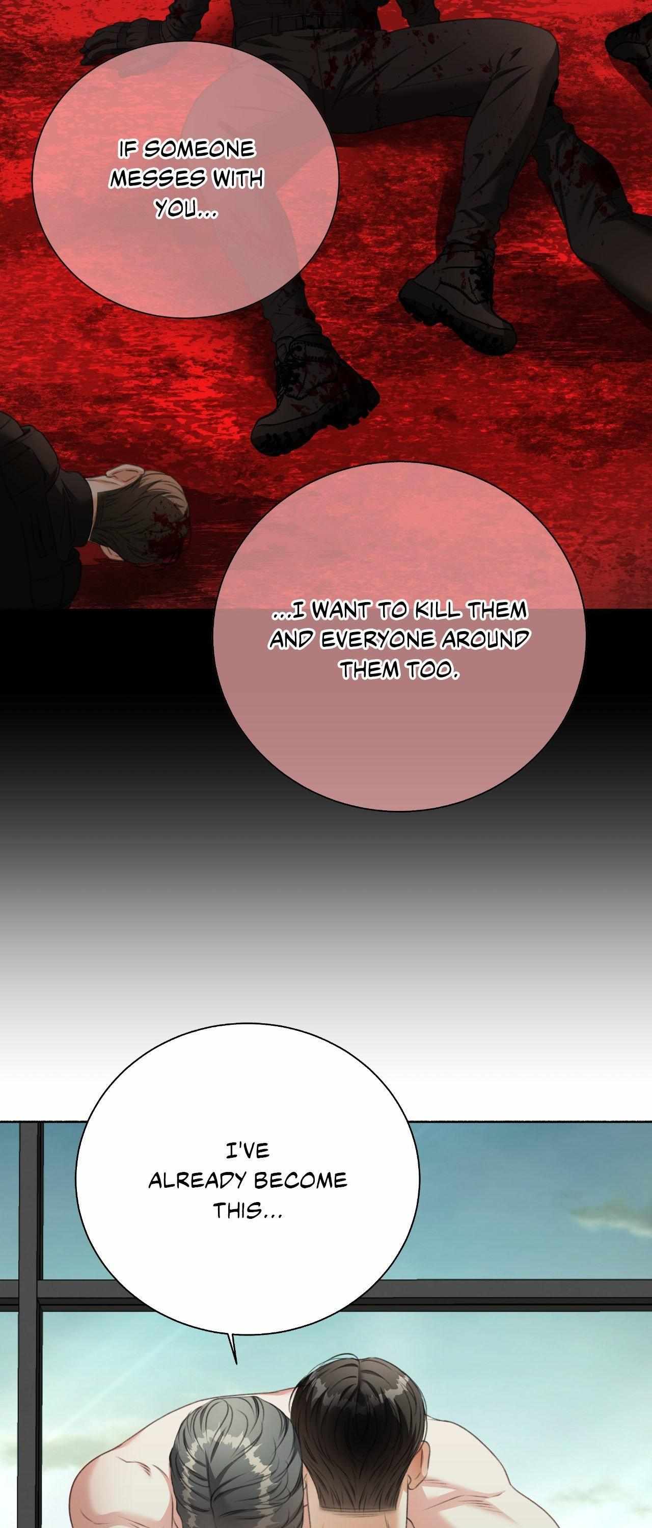 My 2nd Chance on Taming an Obsessed Esper Chapter 40 page 18 - 