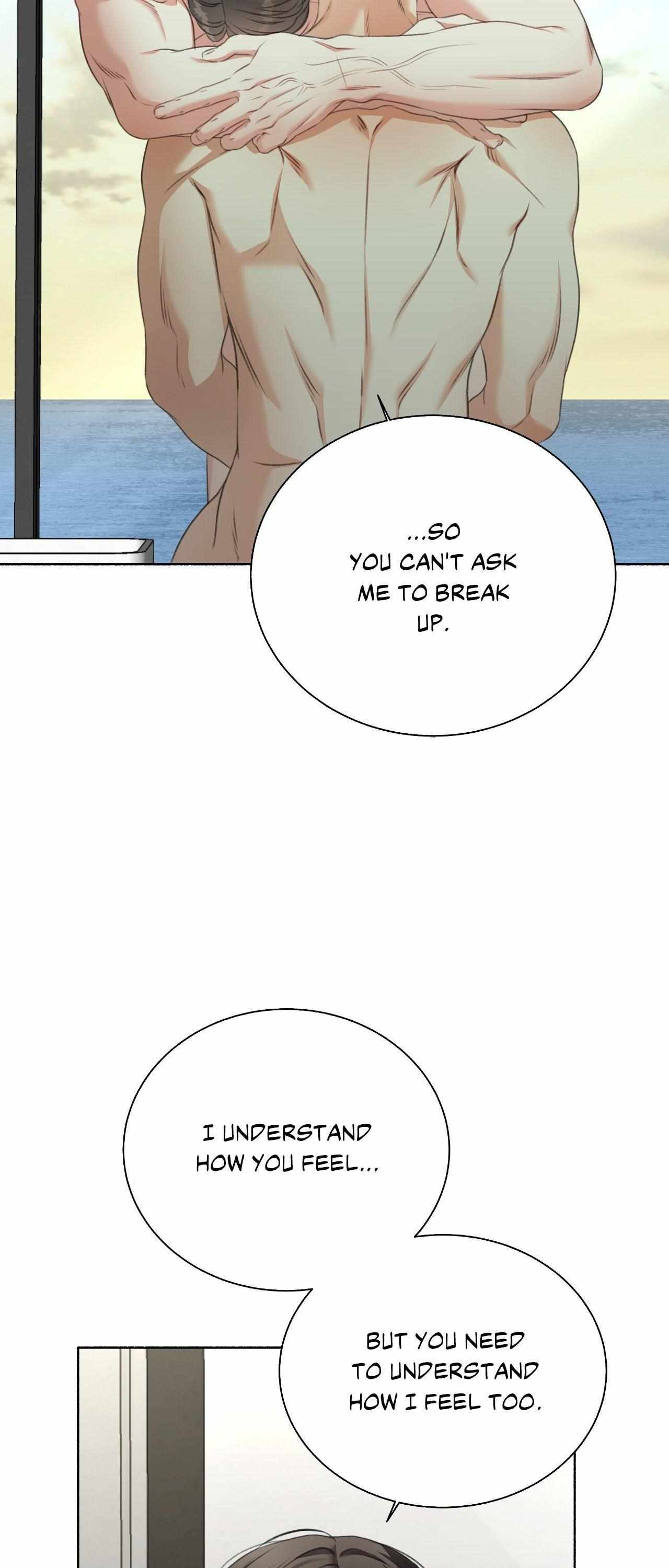 My 2nd Chance on Taming an Obsessed Esper Chapter 40 page 19 - 