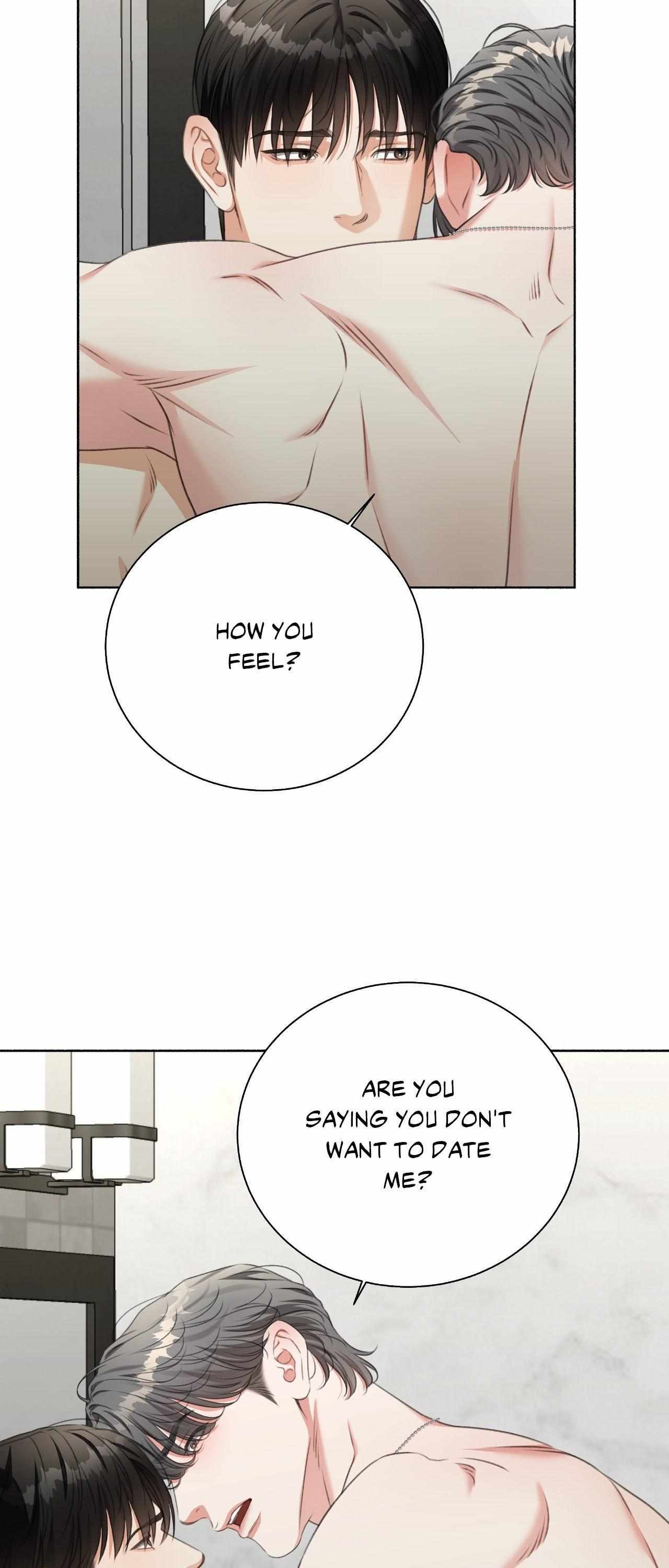 My 2nd Chance on Taming an Obsessed Esper Chapter 40 page 20 - 