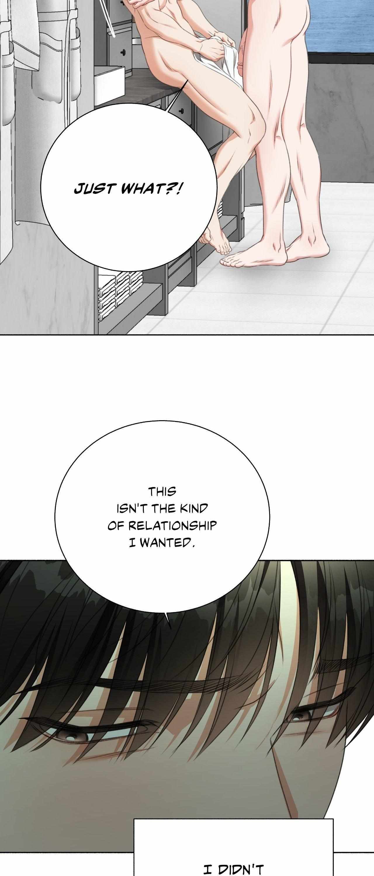 My 2nd Chance on Taming an Obsessed Esper Chapter 40 page 22 - 