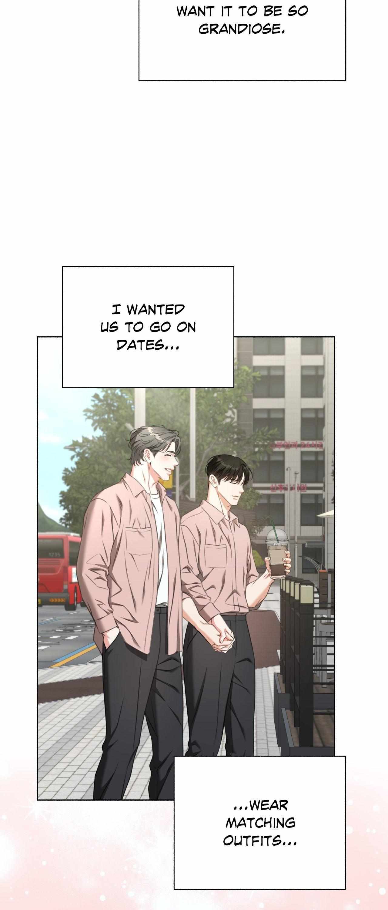 My 2nd Chance on Taming an Obsessed Esper Chapter 40 page 23 - 