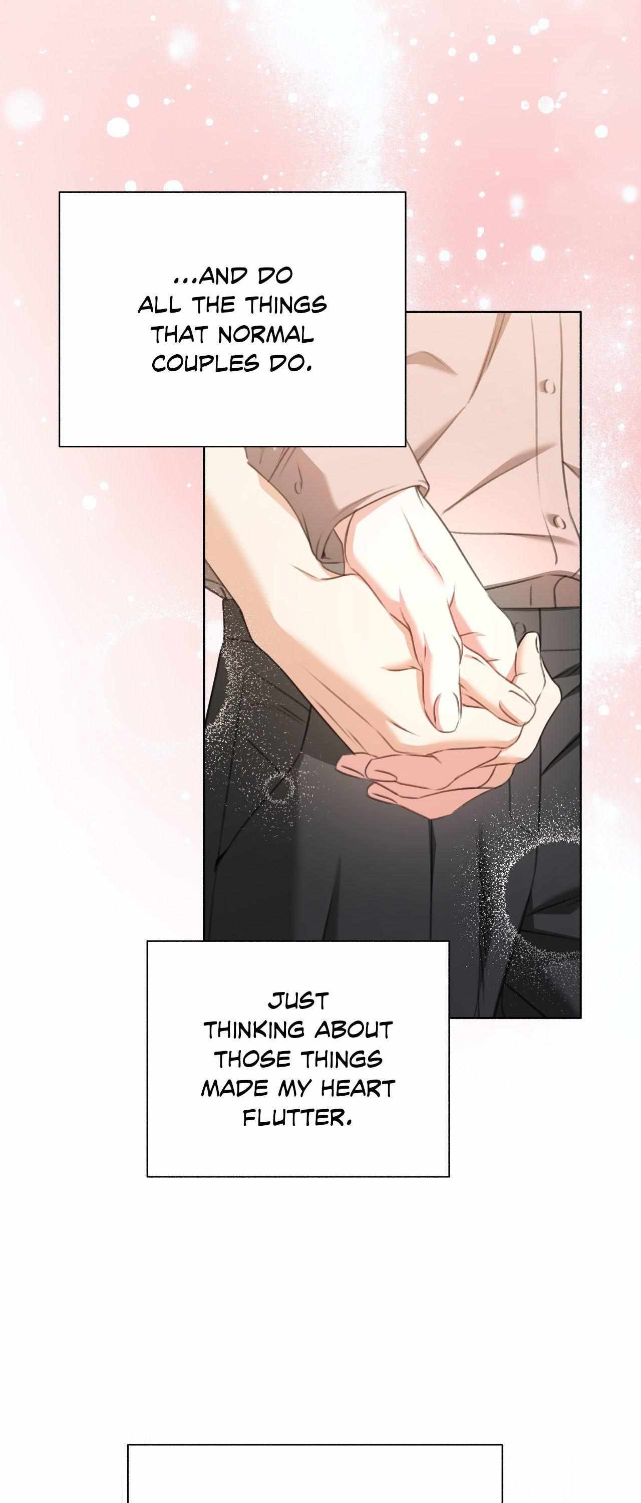 My 2nd Chance on Taming an Obsessed Esper Chapter 40 page 24 - 