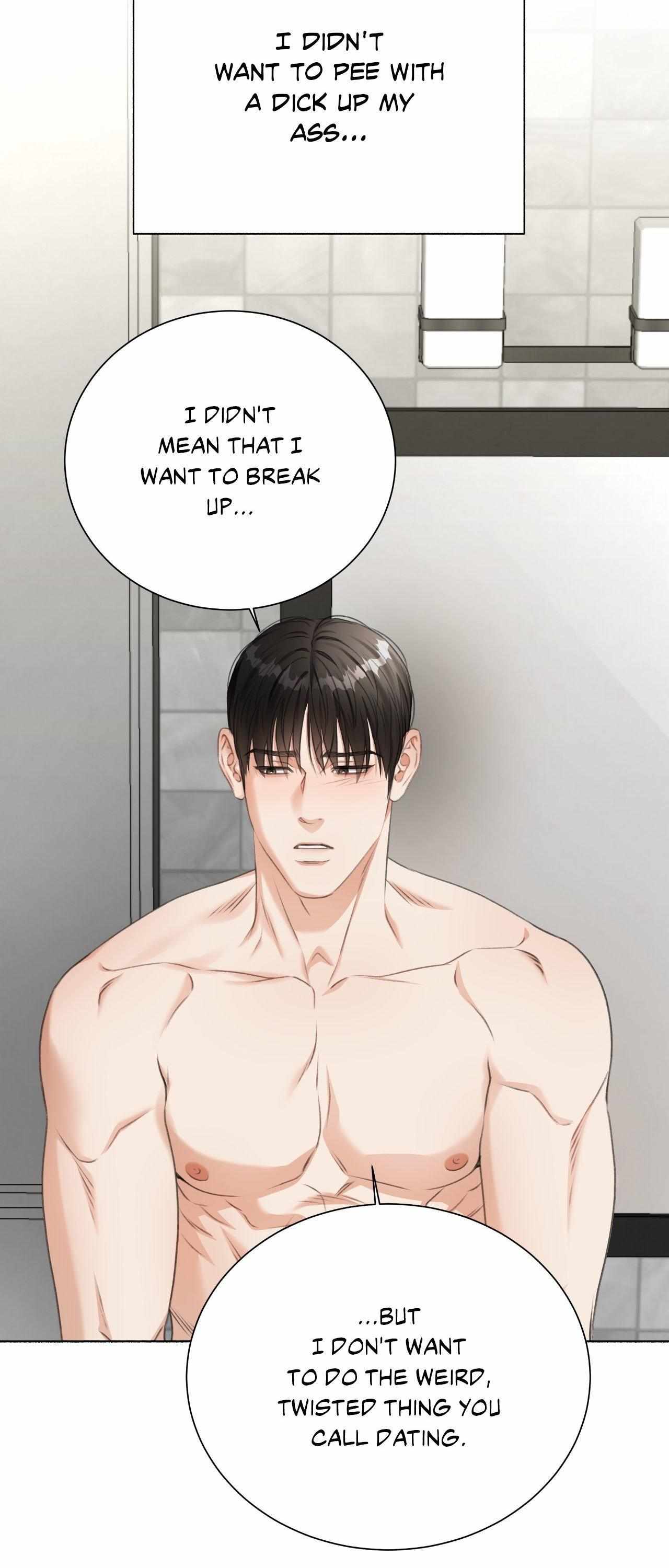 My 2nd Chance on Taming an Obsessed Esper Chapter 40 page 25 - 