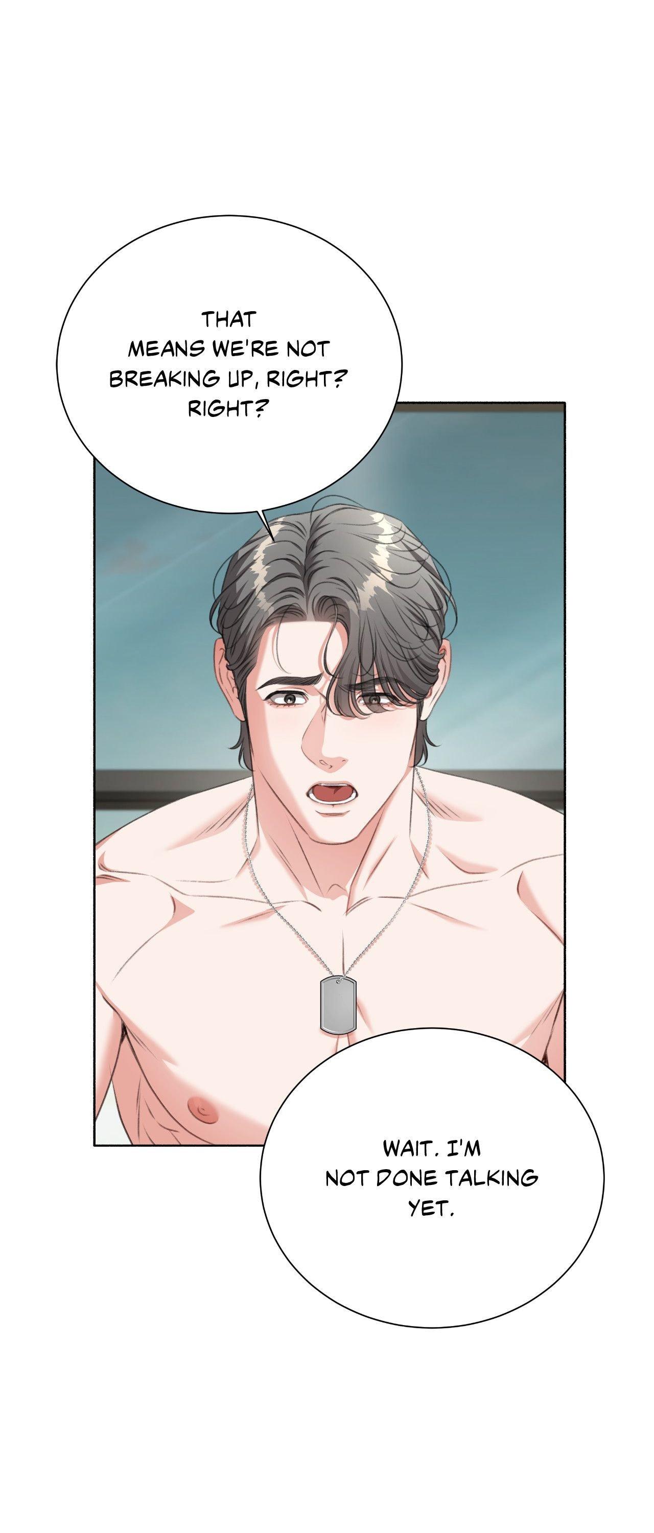 My 2nd Chance on Taming an Obsessed Esper Chapter 40 page 26 - 
