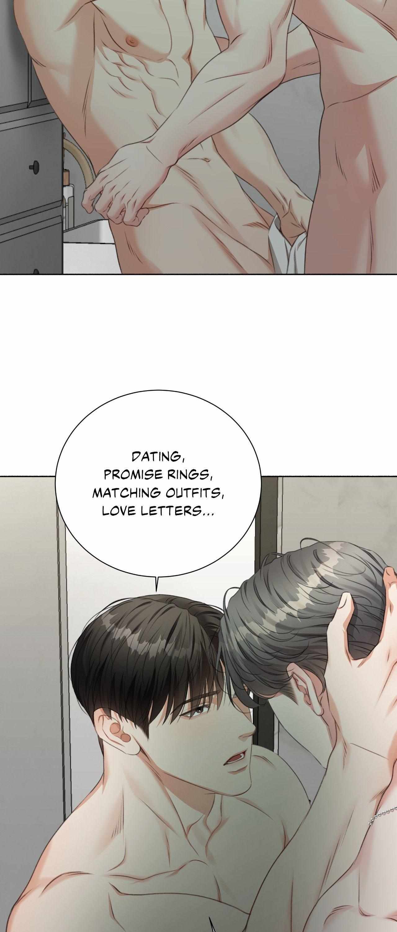 My 2nd Chance on Taming an Obsessed Esper Chapter 40 page 28 - 