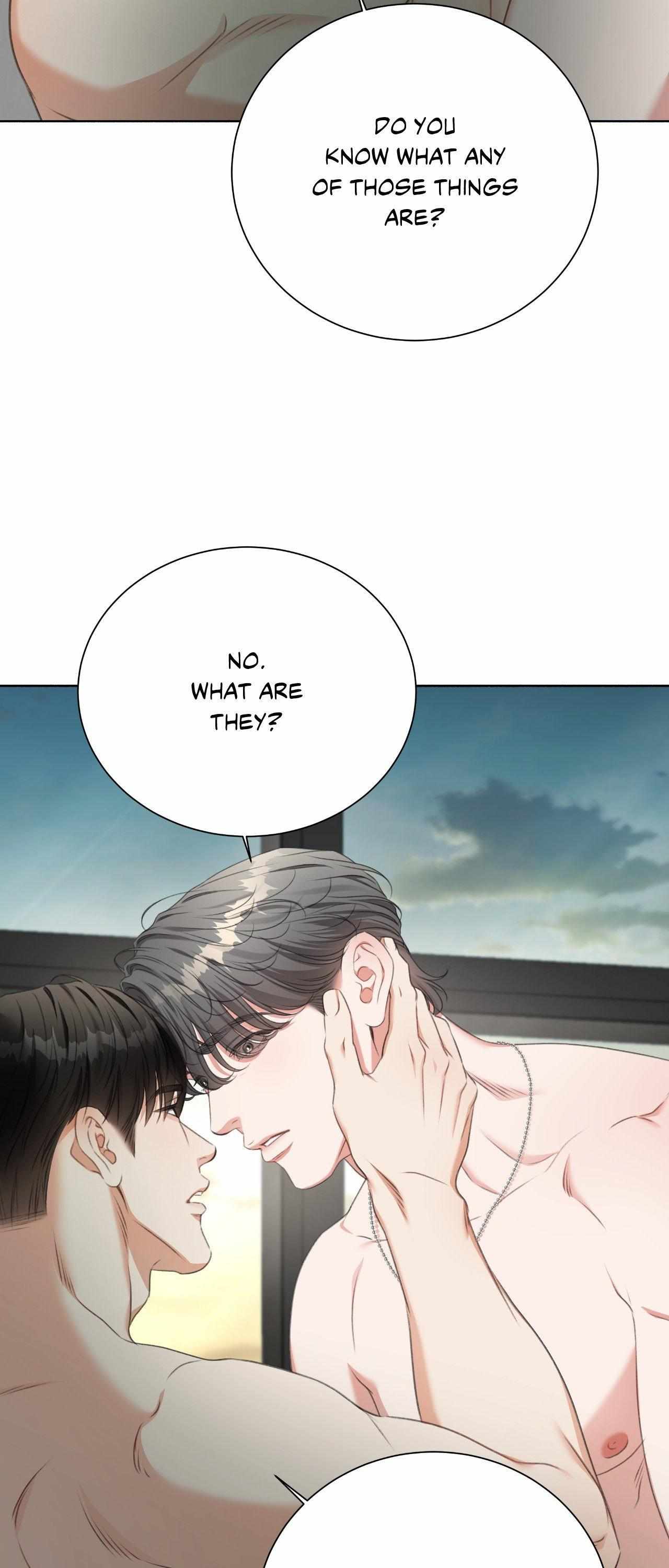 My 2nd Chance on Taming an Obsessed Esper Chapter 40 page 29 - 