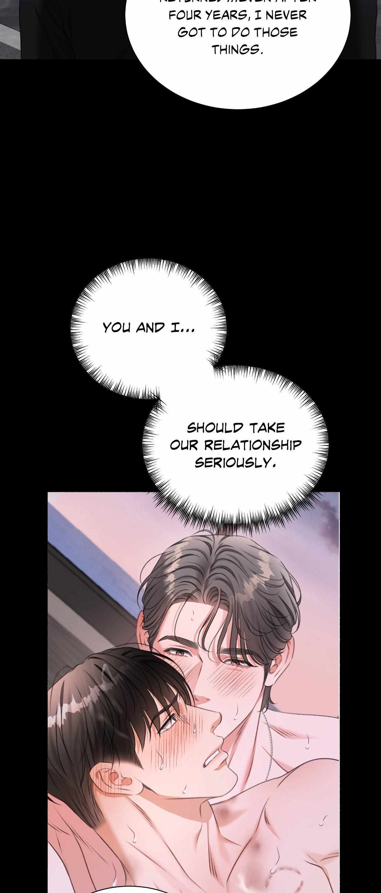 My 2nd Chance on Taming an Obsessed Esper Chapter 40 page 31 - 