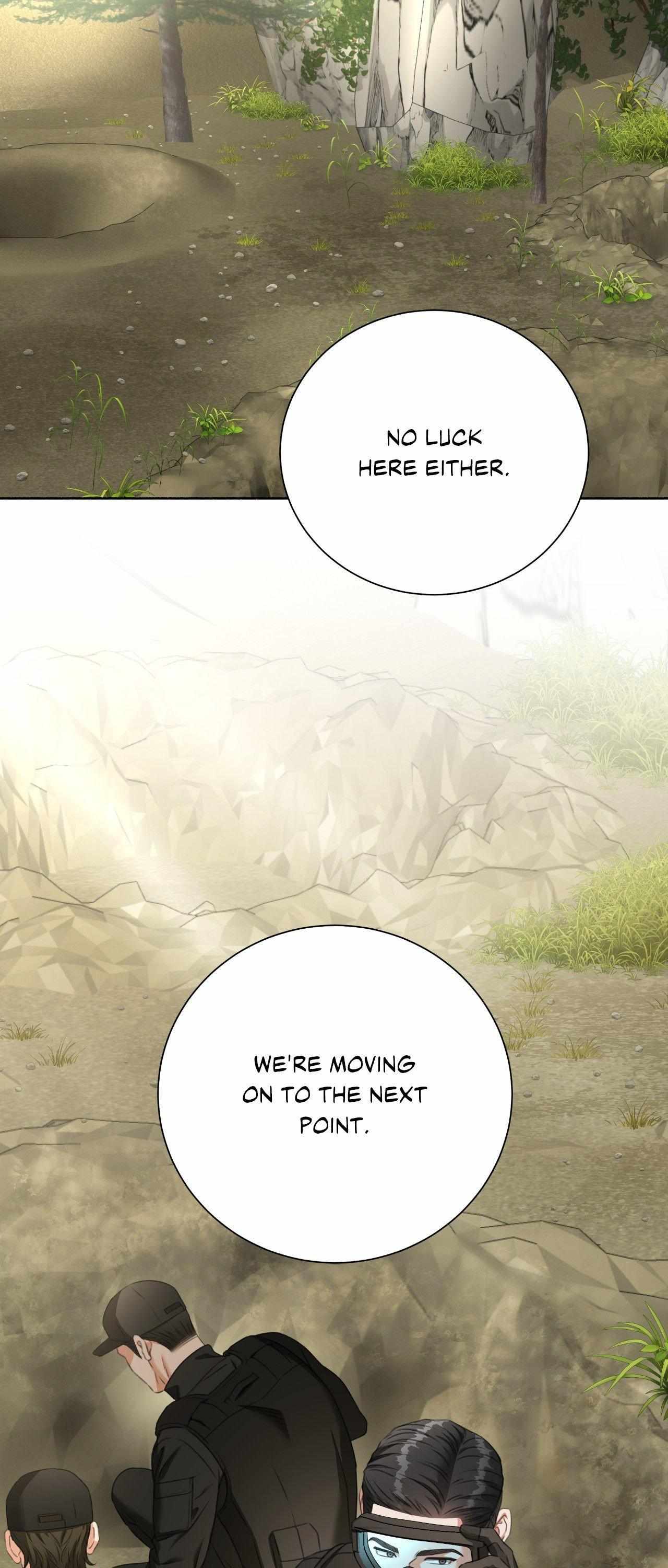 My 2nd Chance on Taming an Obsessed Esper Chapter 40 page 35 - 