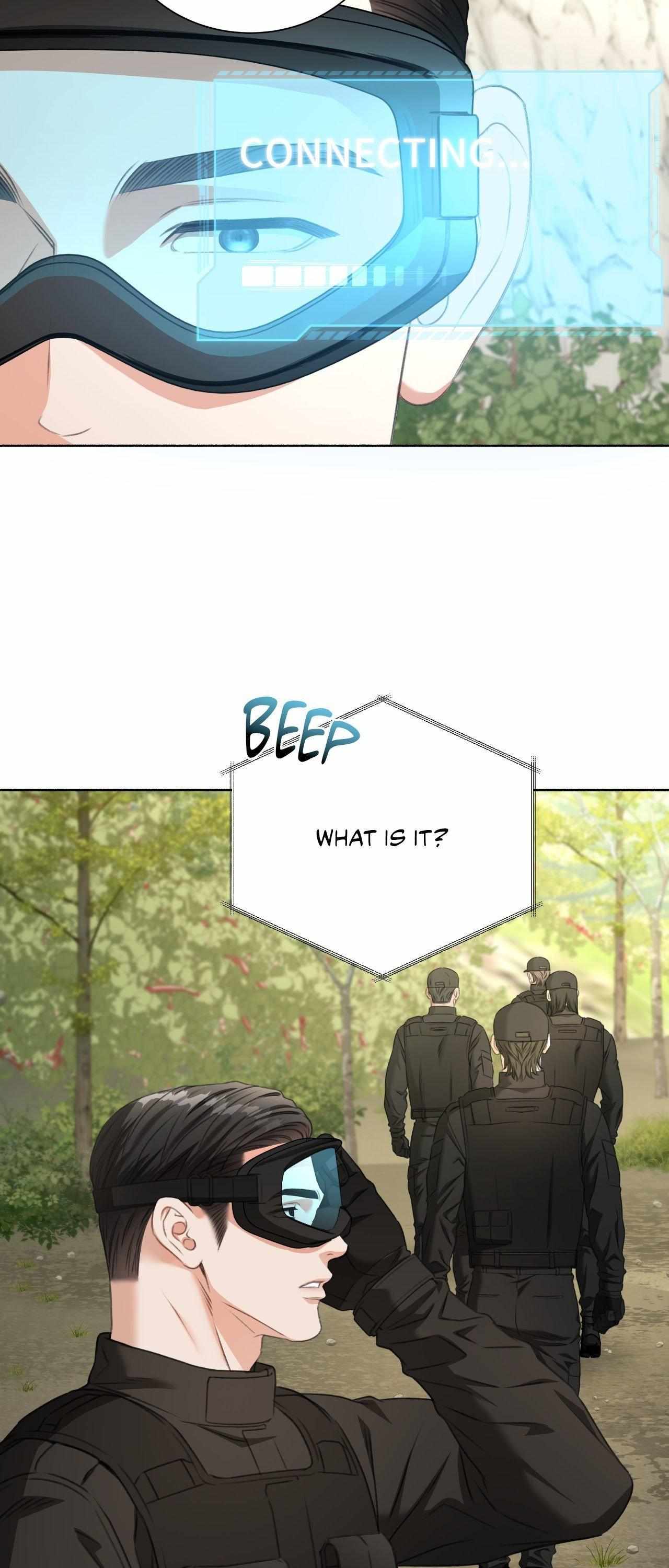 My 2nd Chance on Taming an Obsessed Esper Chapter 40 page 37 - 