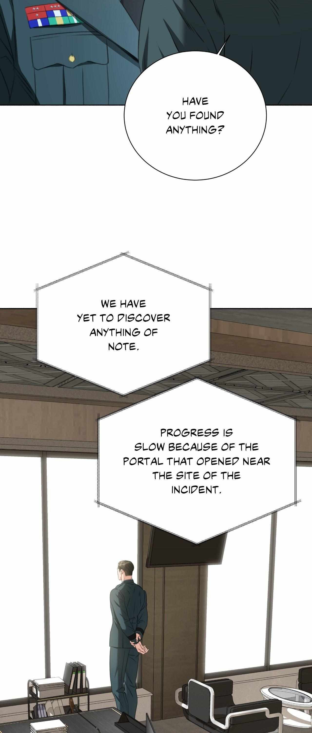 My 2nd Chance on Taming an Obsessed Esper Chapter 40 page 39 - 