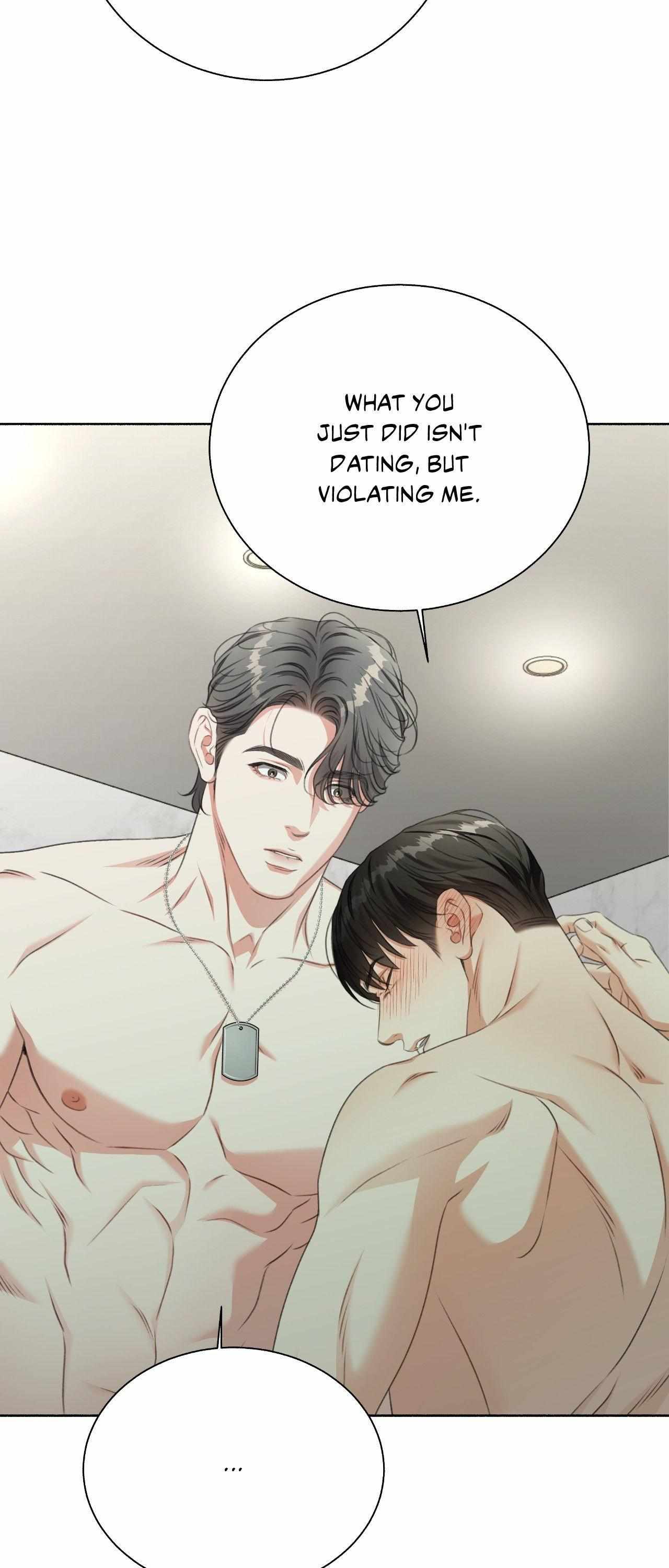 My 2nd Chance on Taming an Obsessed Esper Chapter 40 page 5 - 