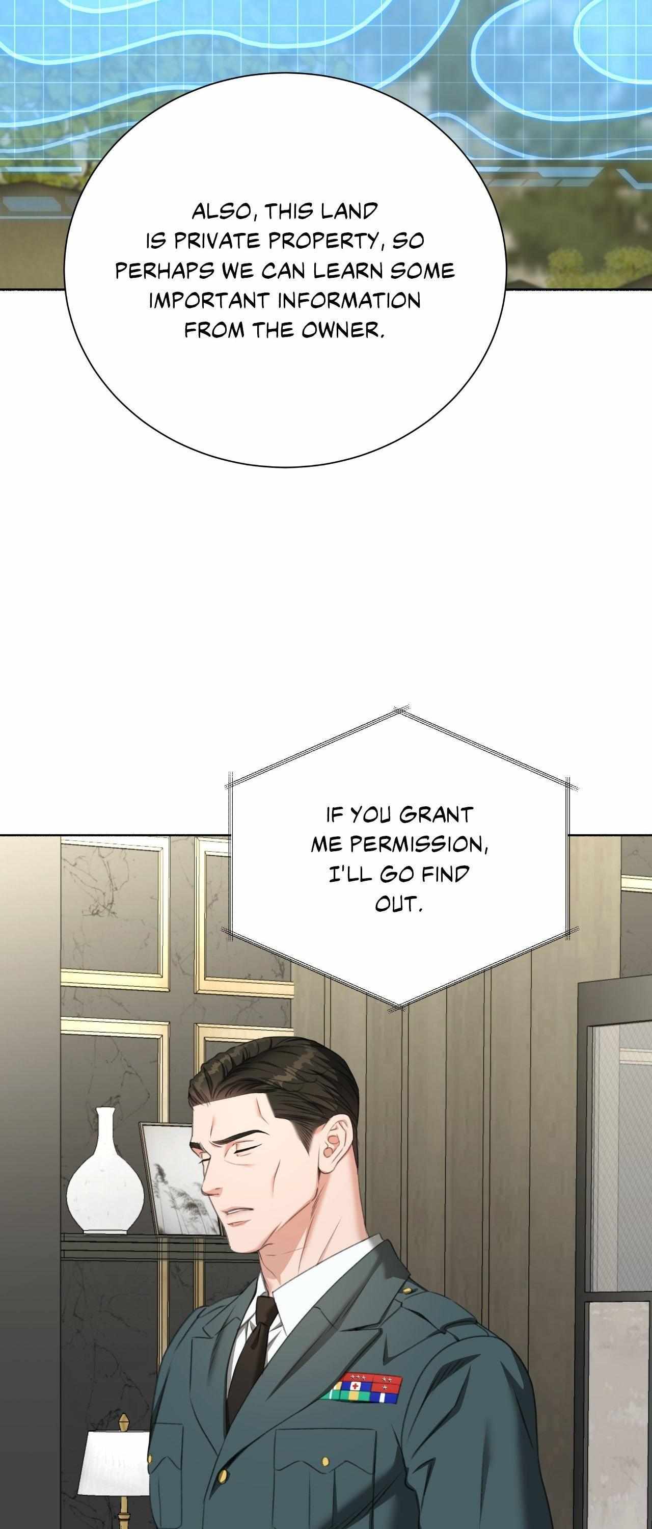 My 2nd Chance on Taming an Obsessed Esper Chapter 40 page 42 - 