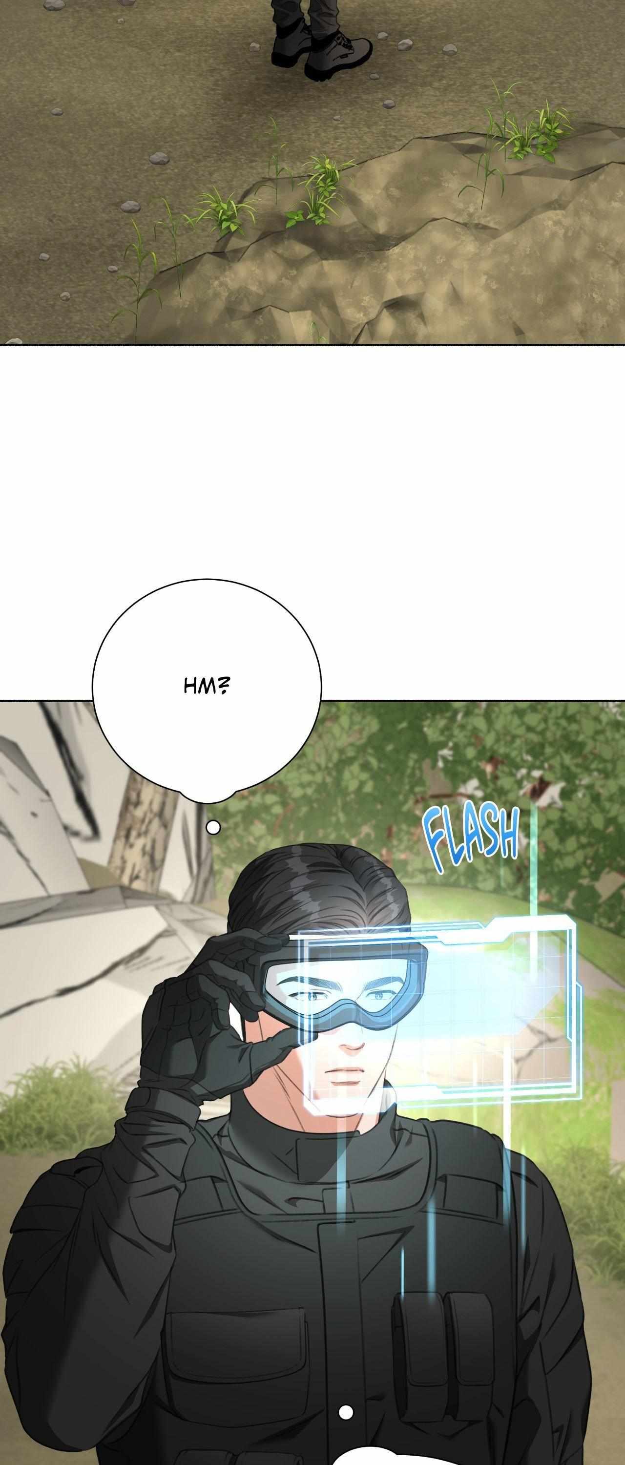 My 2nd Chance on Taming an Obsessed Esper Chapter 40 page 45 - 