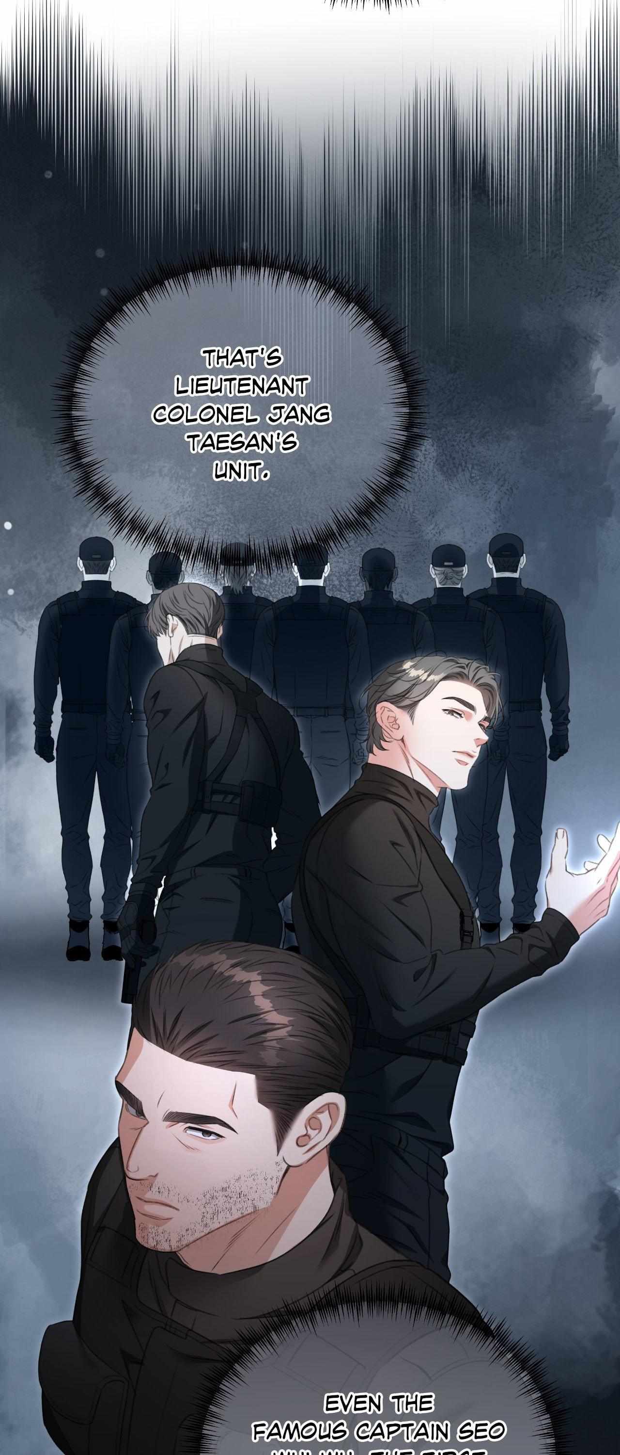 My 2nd Chance on Taming an Obsessed Esper Chapter 40 page 47 - 