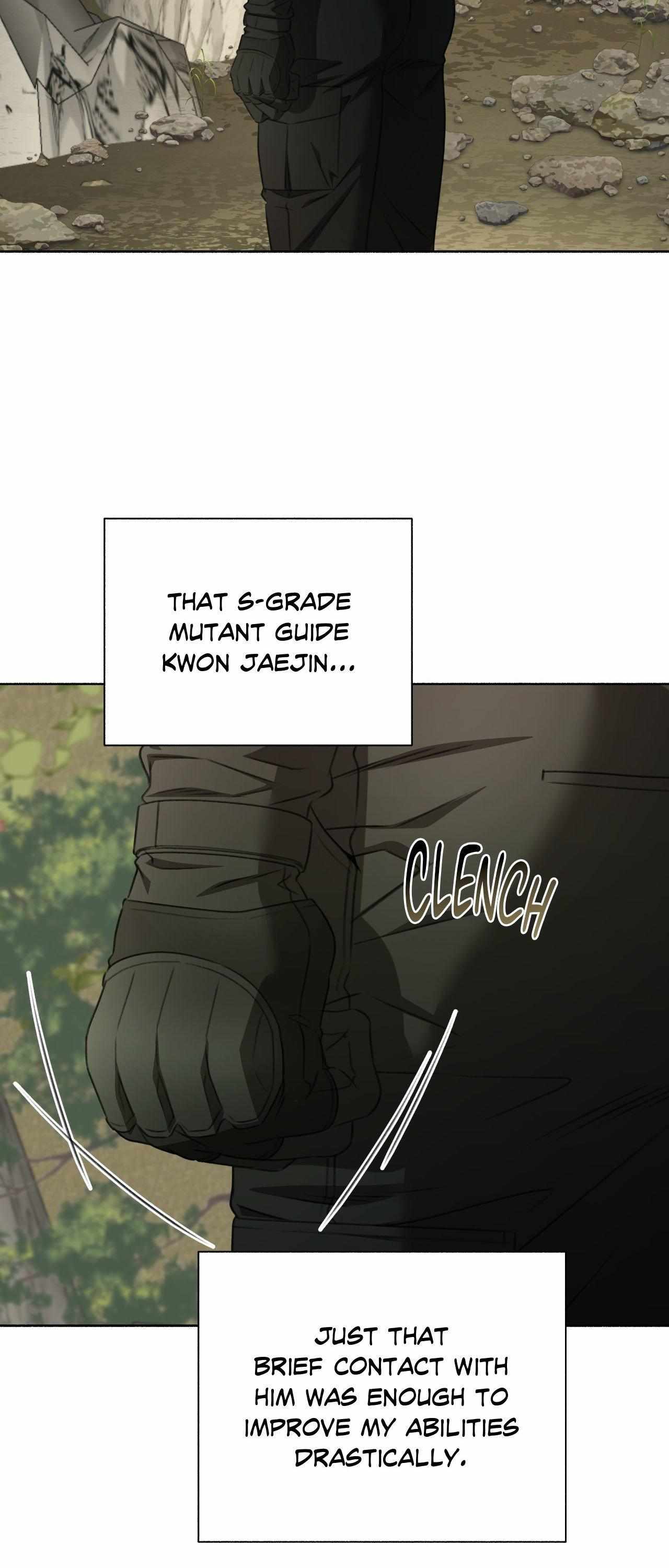 My 2nd Chance on Taming an Obsessed Esper Chapter 40 page 50 - 