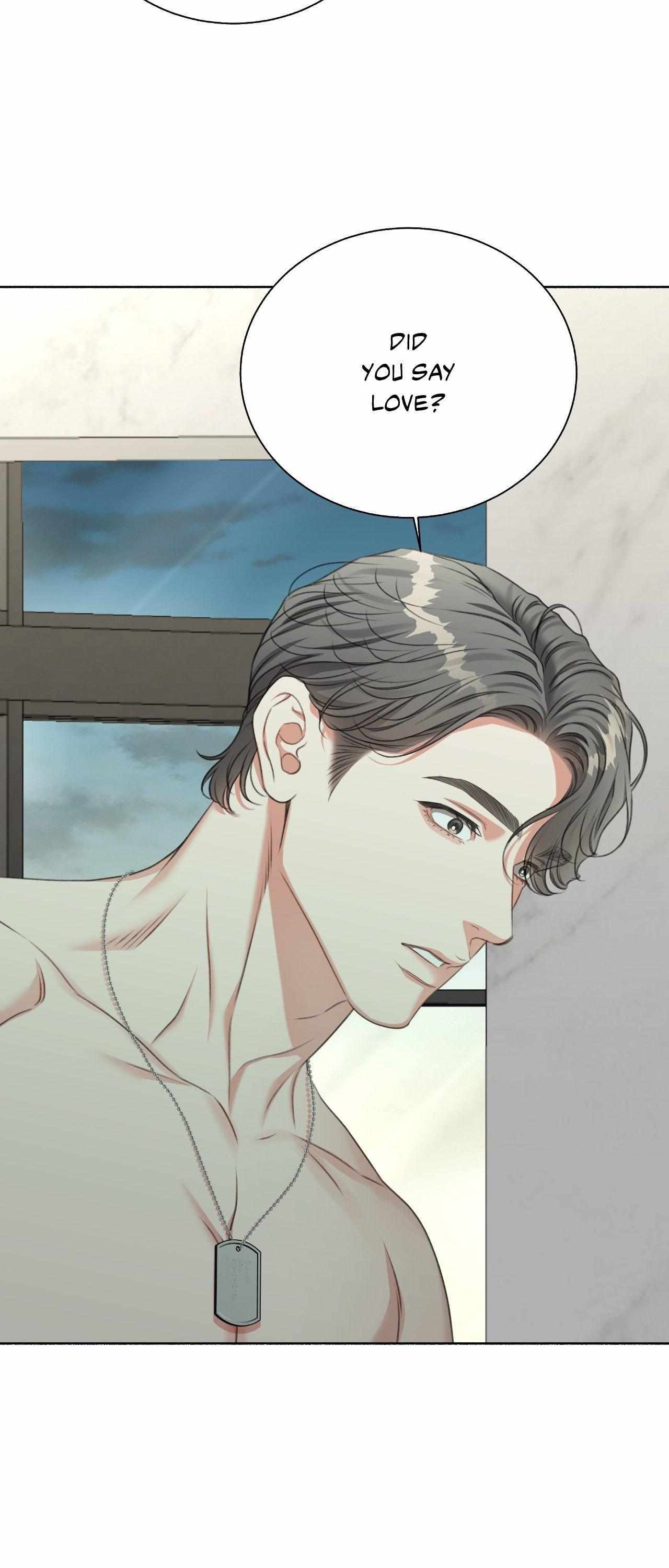 My 2nd Chance on Taming an Obsessed Esper Chapter 40 page 6 - 