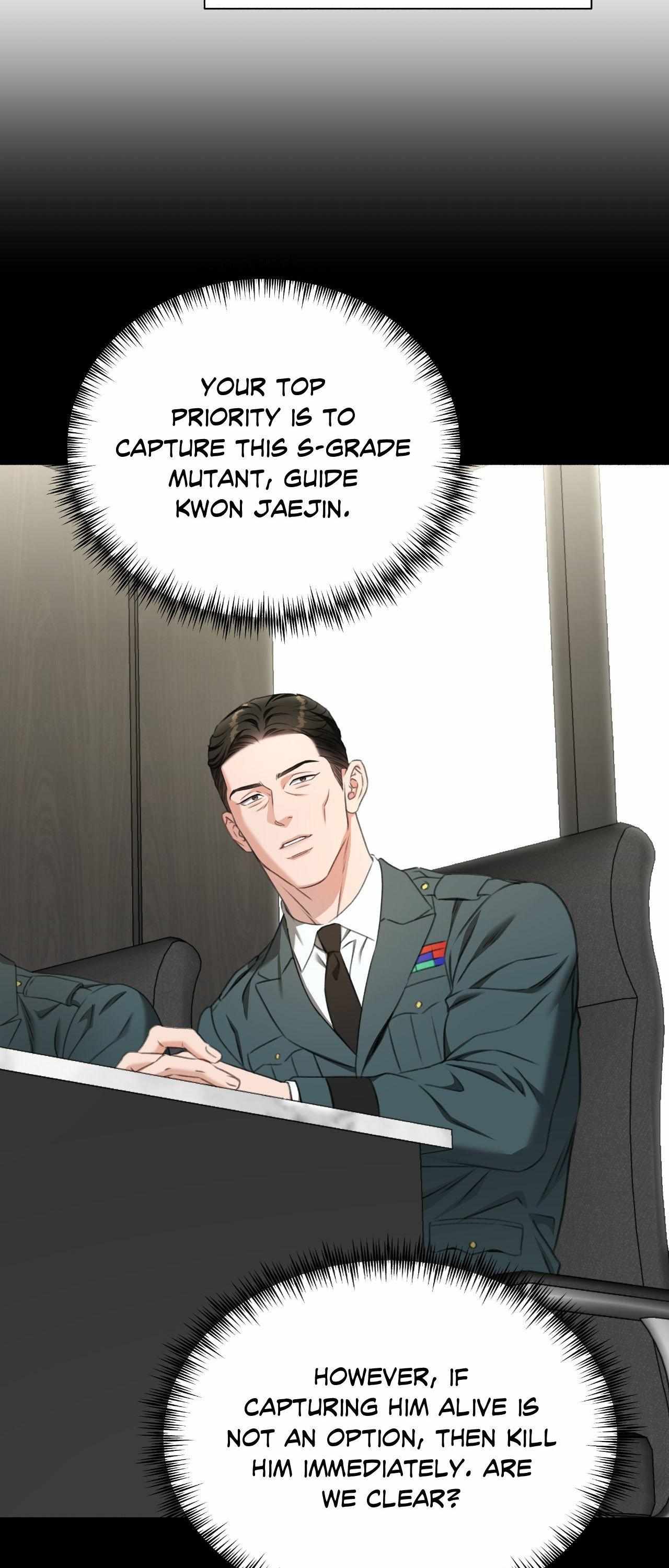 My 2nd Chance on Taming an Obsessed Esper Chapter 40 page 52 - 