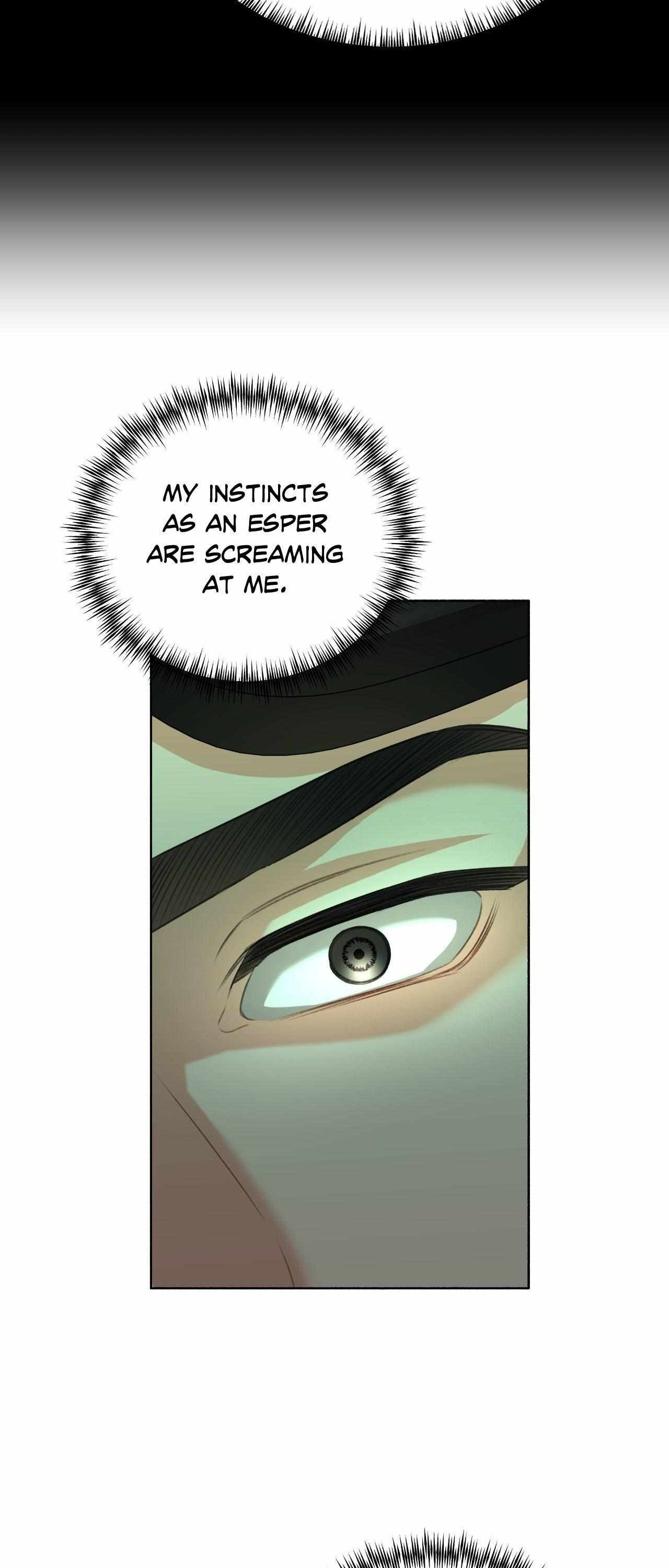My 2nd Chance on Taming an Obsessed Esper Chapter 40 page 53 - 