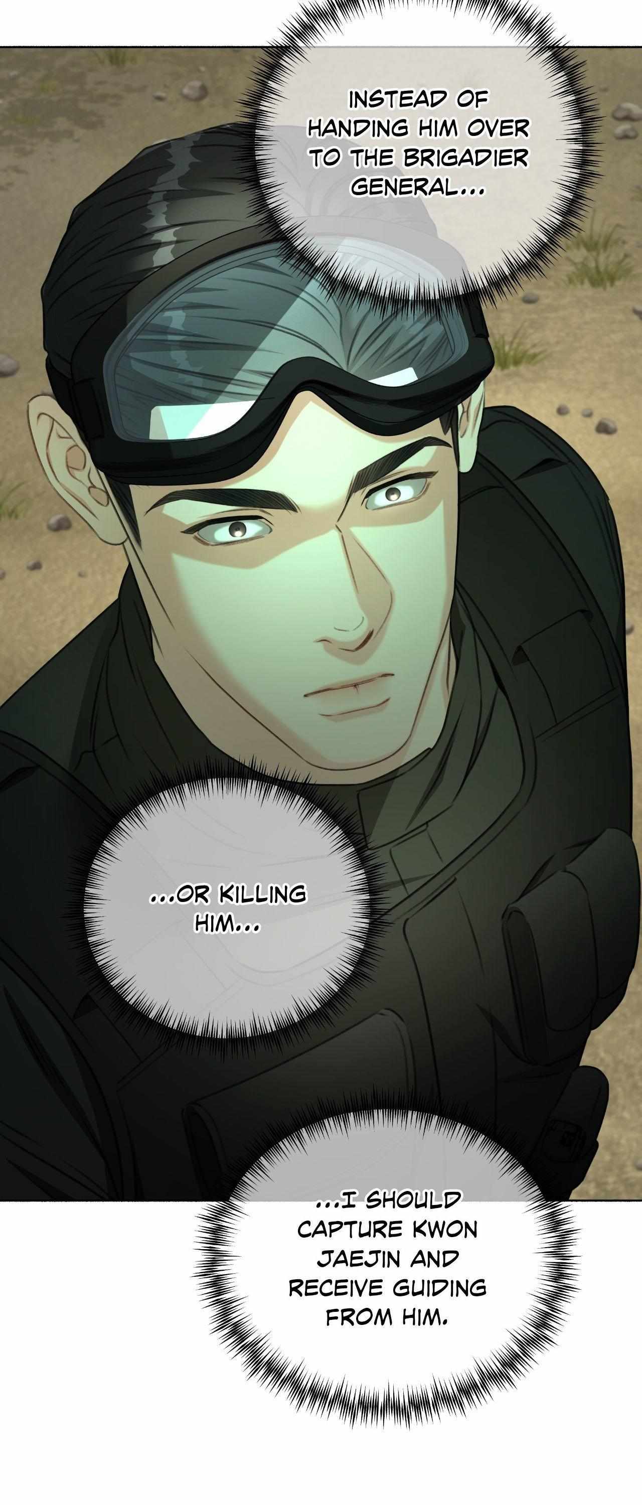 My 2nd Chance on Taming an Obsessed Esper Chapter 40 page 54 - 