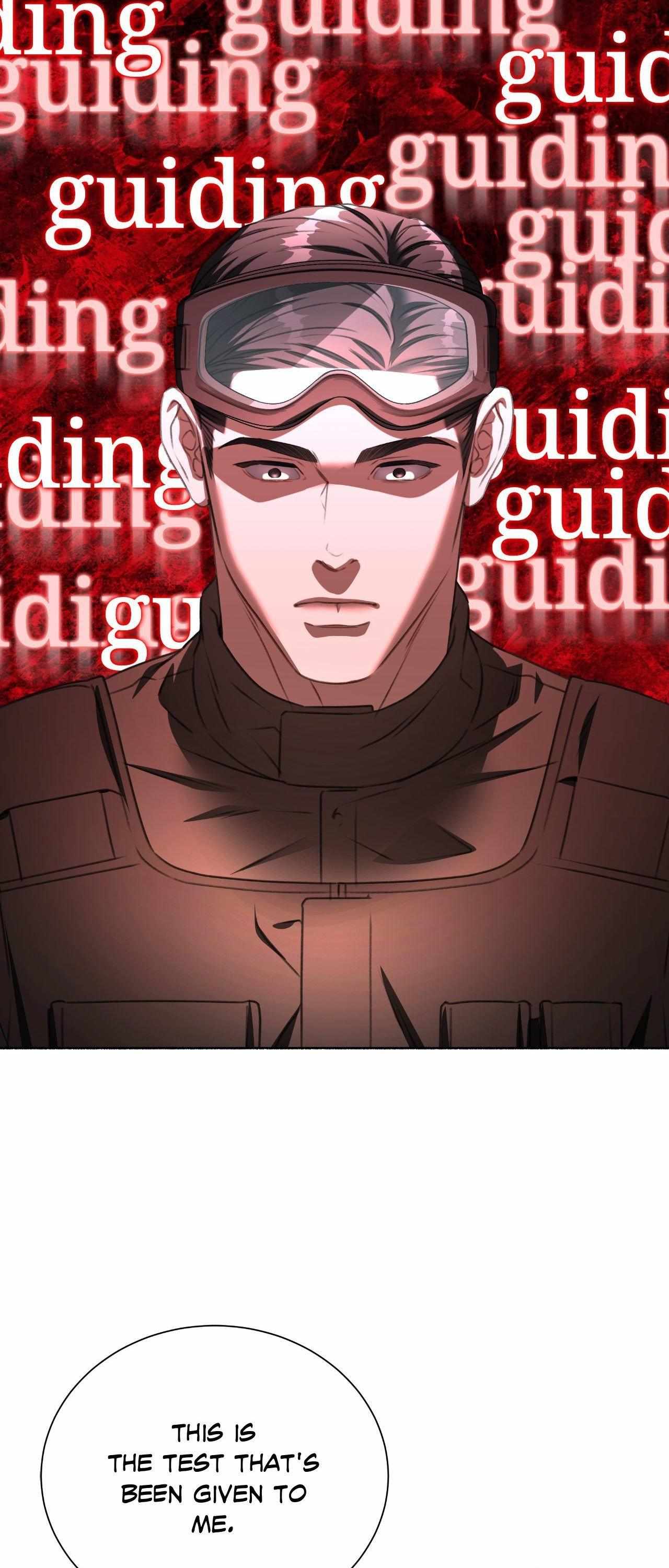 My 2nd Chance on Taming an Obsessed Esper Chapter 40 page 58 - 