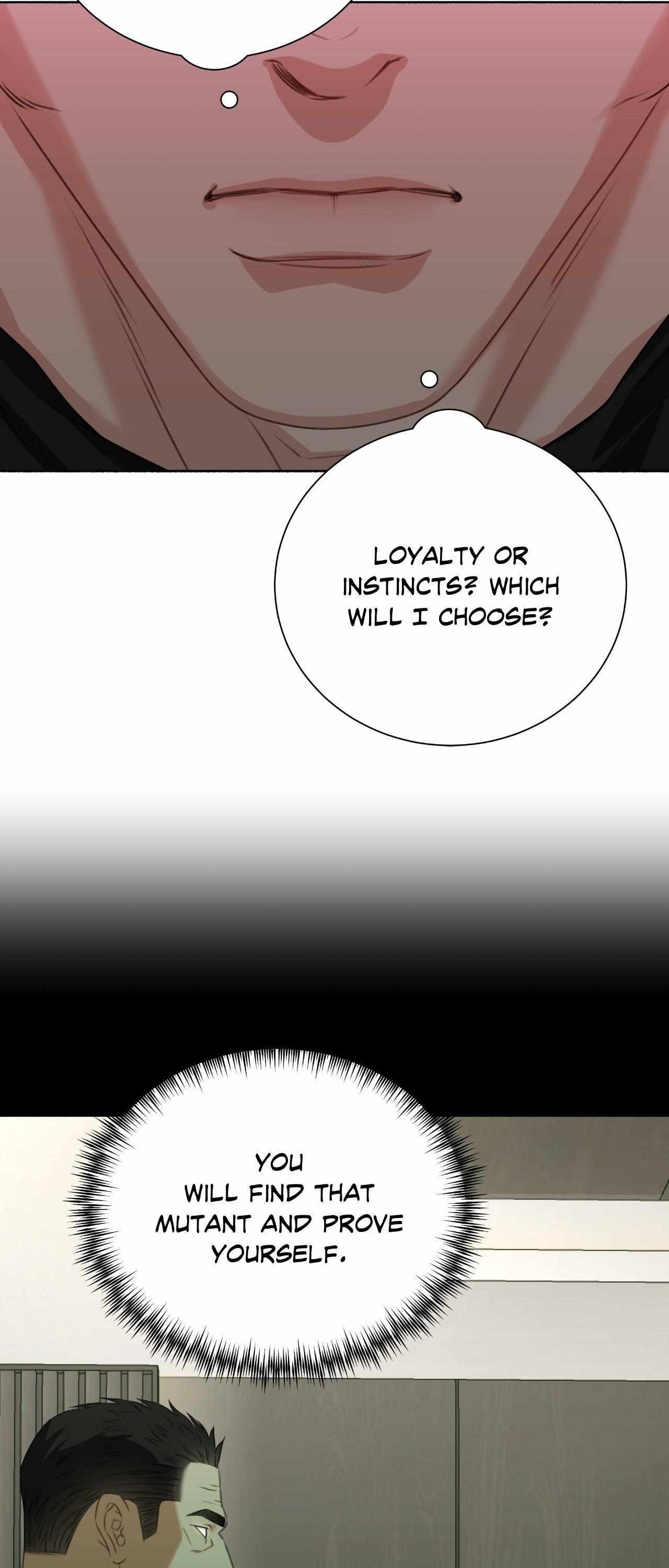 My 2nd Chance on Taming an Obsessed Esper Chapter 40 page 59 - 