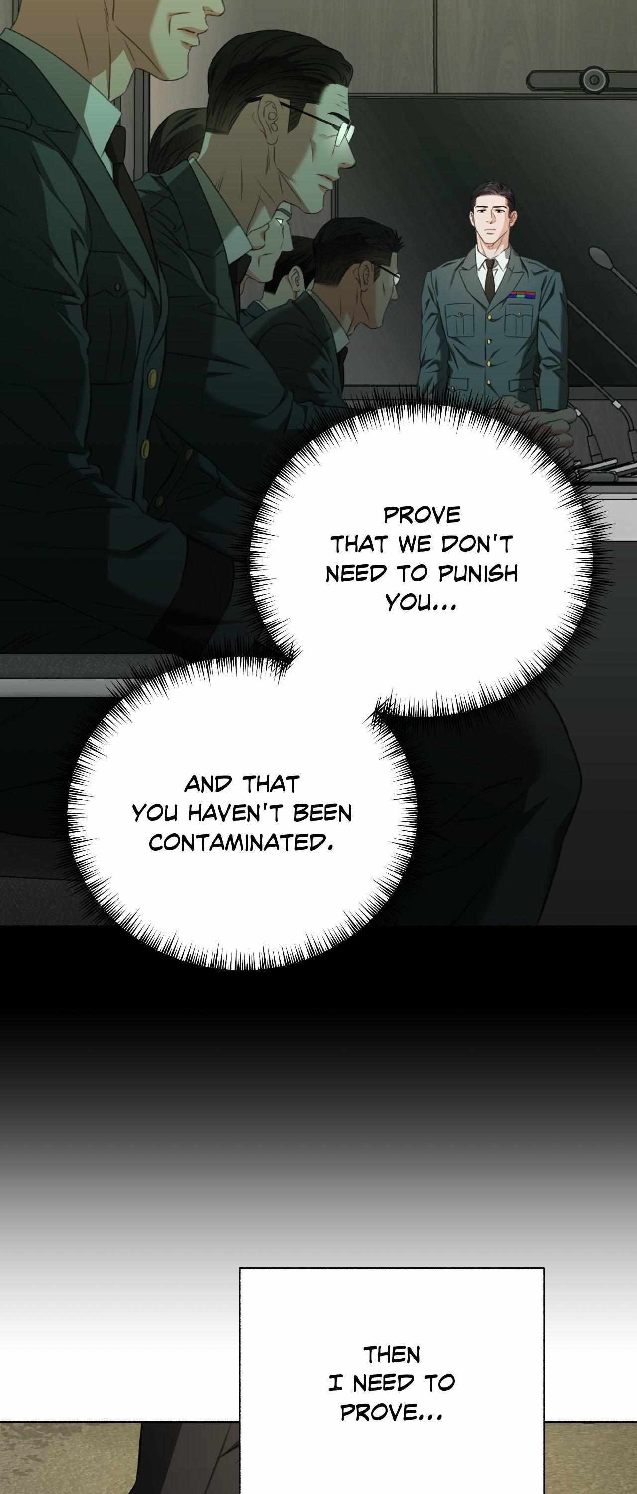 My 2nd Chance on Taming an Obsessed Esper Chapter 40 page 60 - 