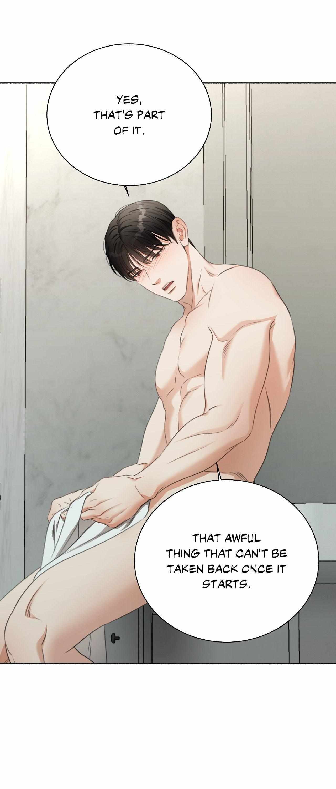My 2nd Chance on Taming an Obsessed Esper Chapter 40 page 7 - 