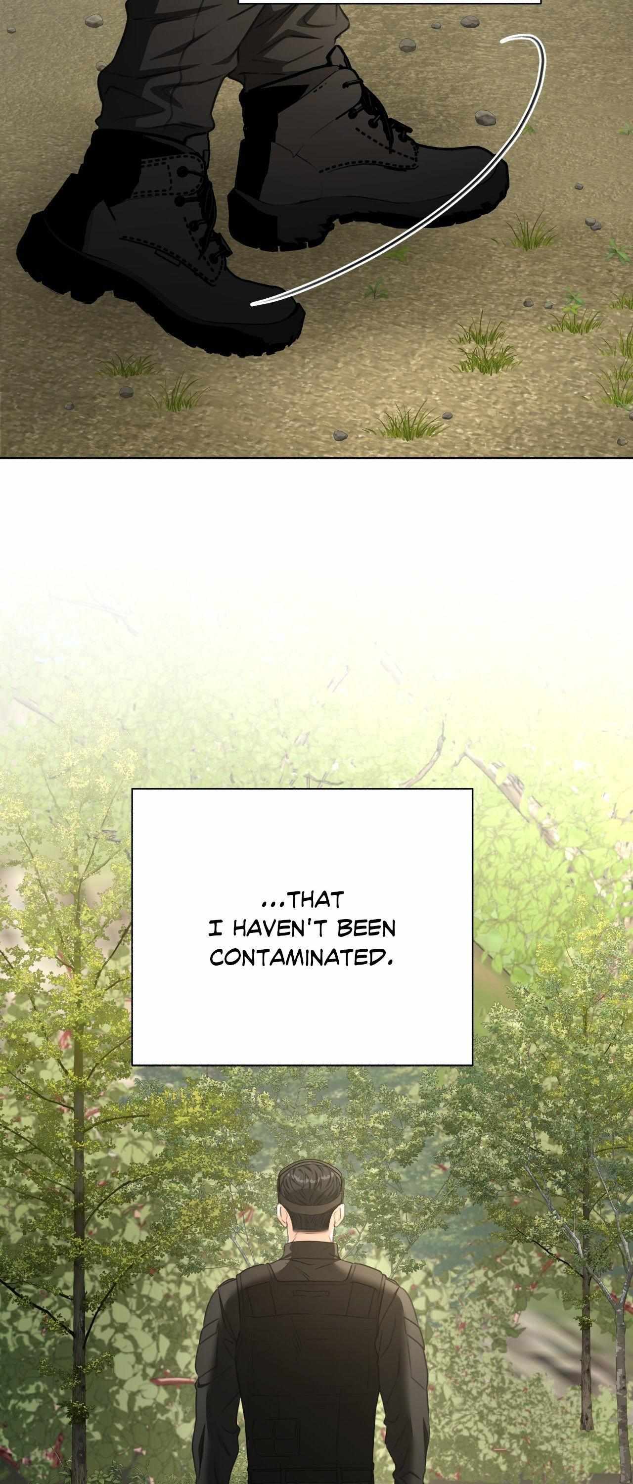 My 2nd Chance on Taming an Obsessed Esper Chapter 40 page 61 - 
