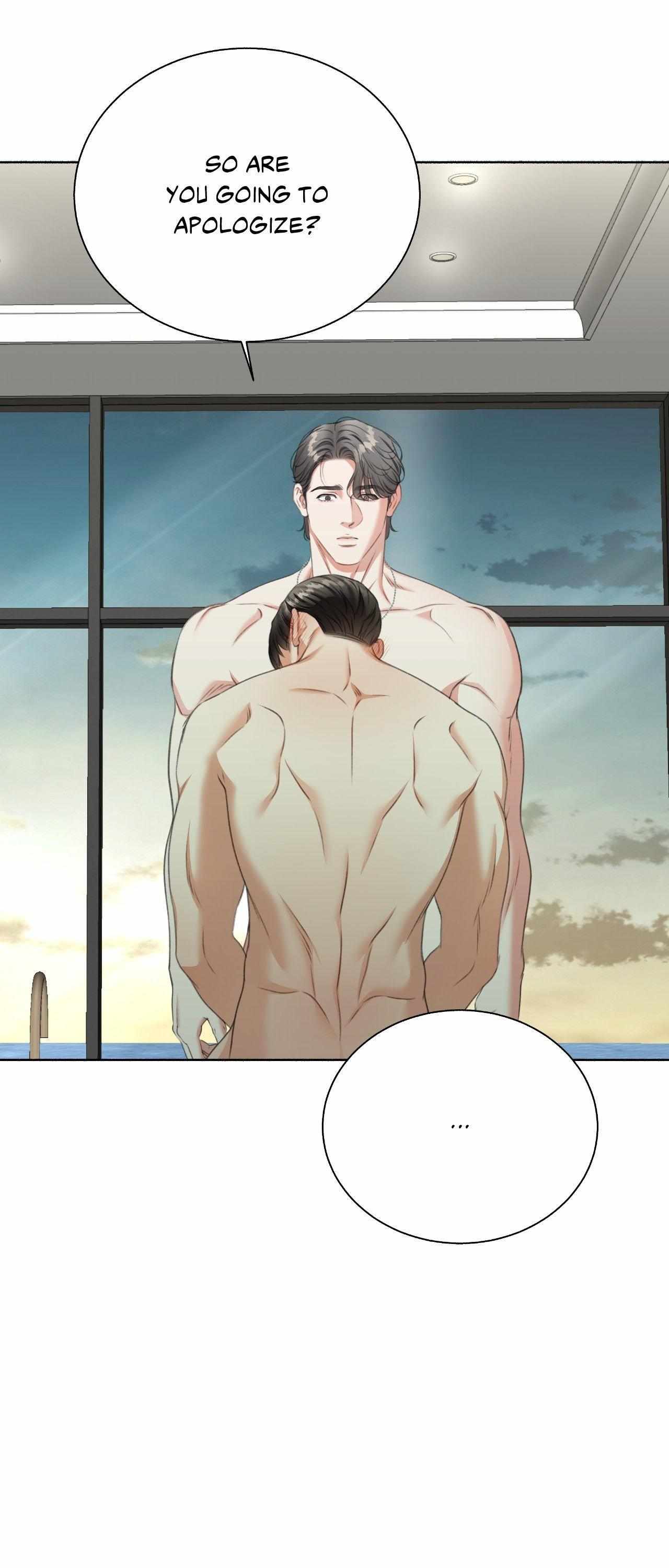 My 2nd Chance on Taming an Obsessed Esper Chapter 40 page 8 - 