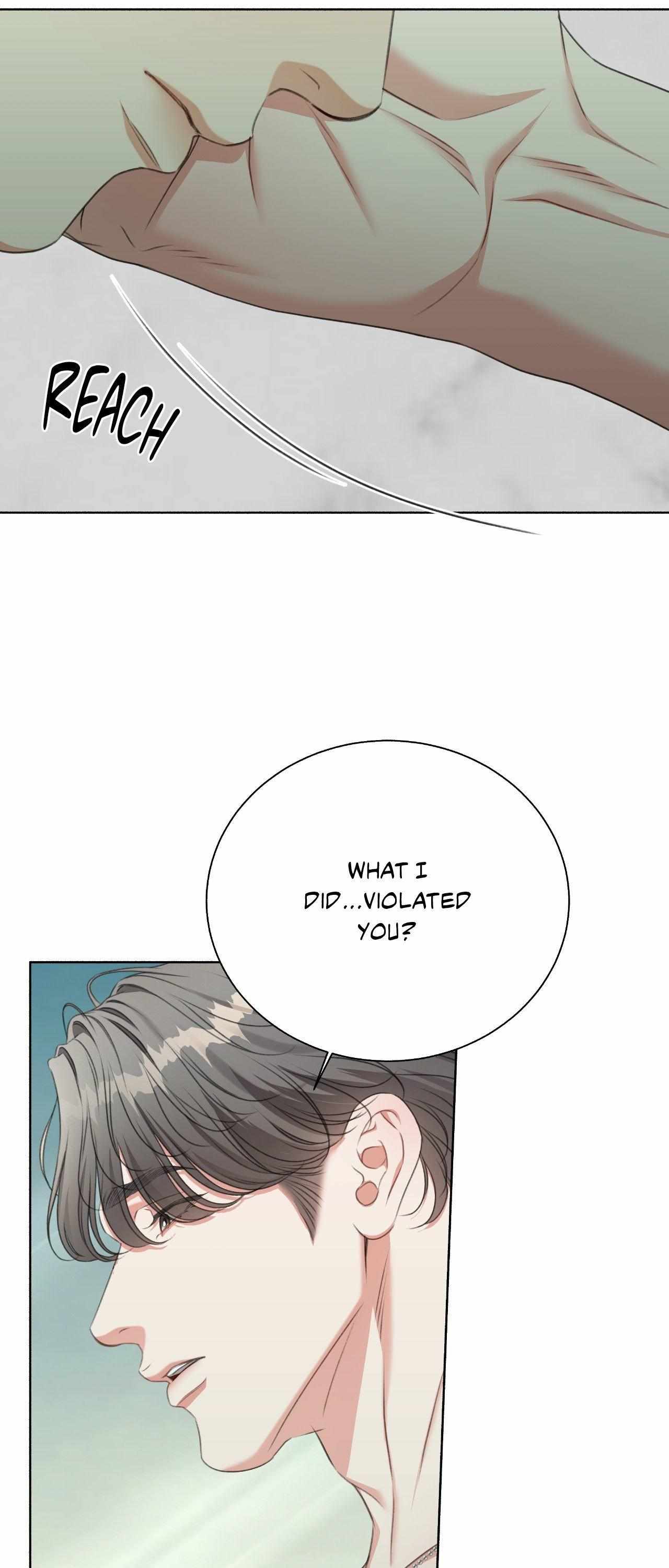 My 2nd Chance on Taming an Obsessed Esper Chapter 40 page 9 - 