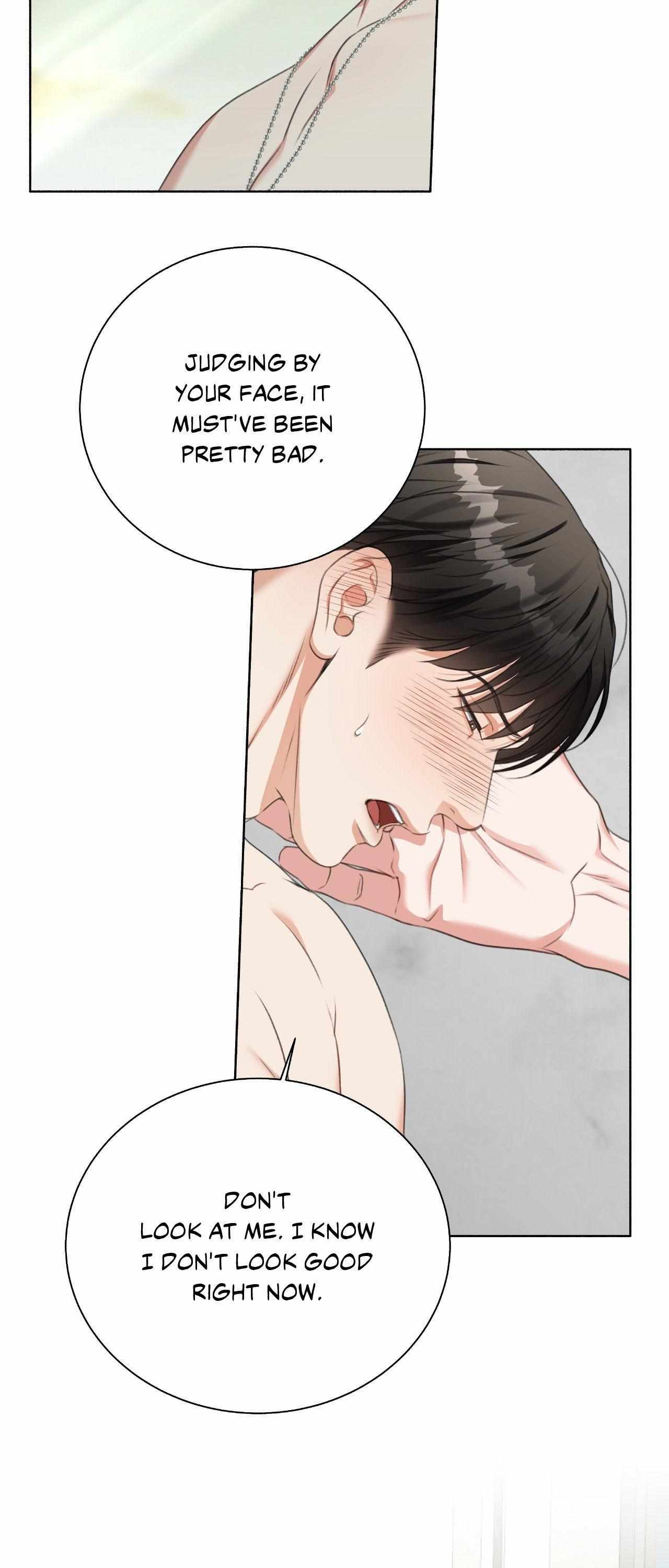 My 2nd Chance on Taming an Obsessed Esper Chapter 40 page 10 - 