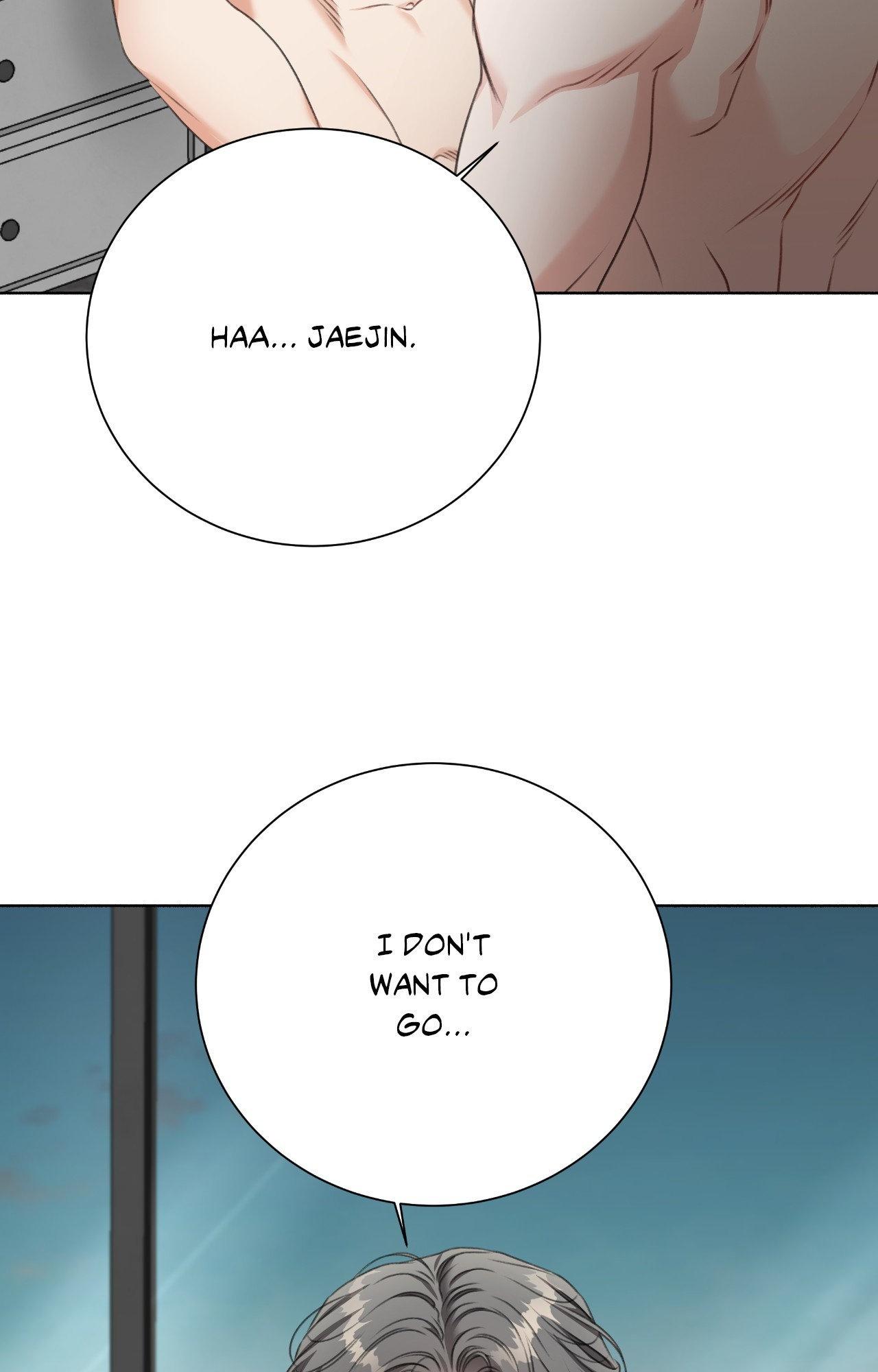 My 2nd Chance on Taming an Obsessed Esper Chapter 41 page 13 - 